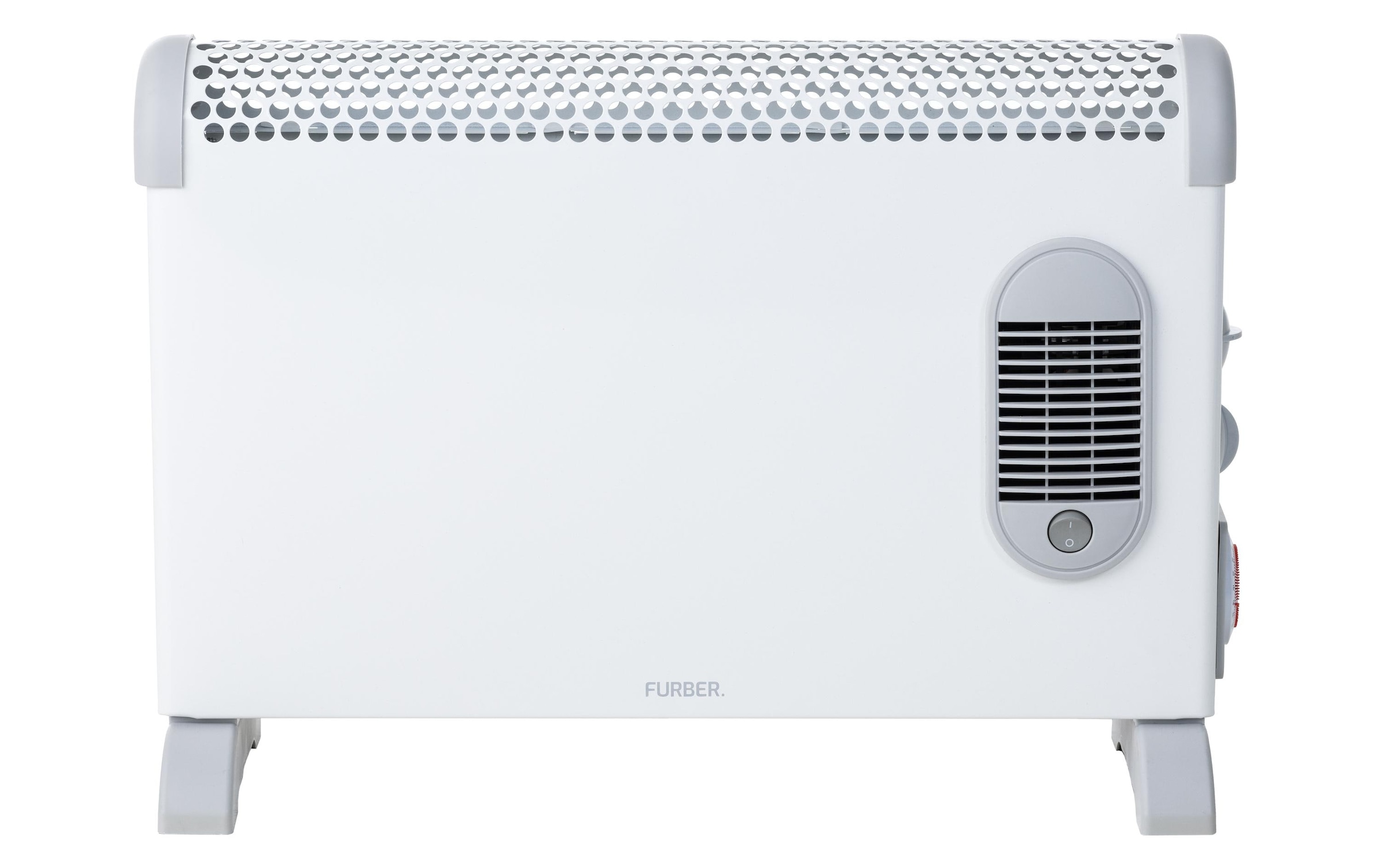 FURBER Konvektor »SVARO 24 1800 W Weiss«