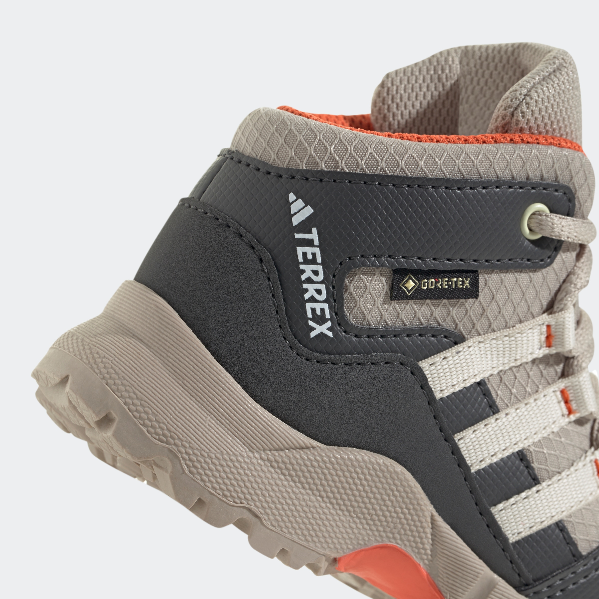 adidas TERREX Wanderschuh »TERREX MID GORE-TEX«, wasserdicht