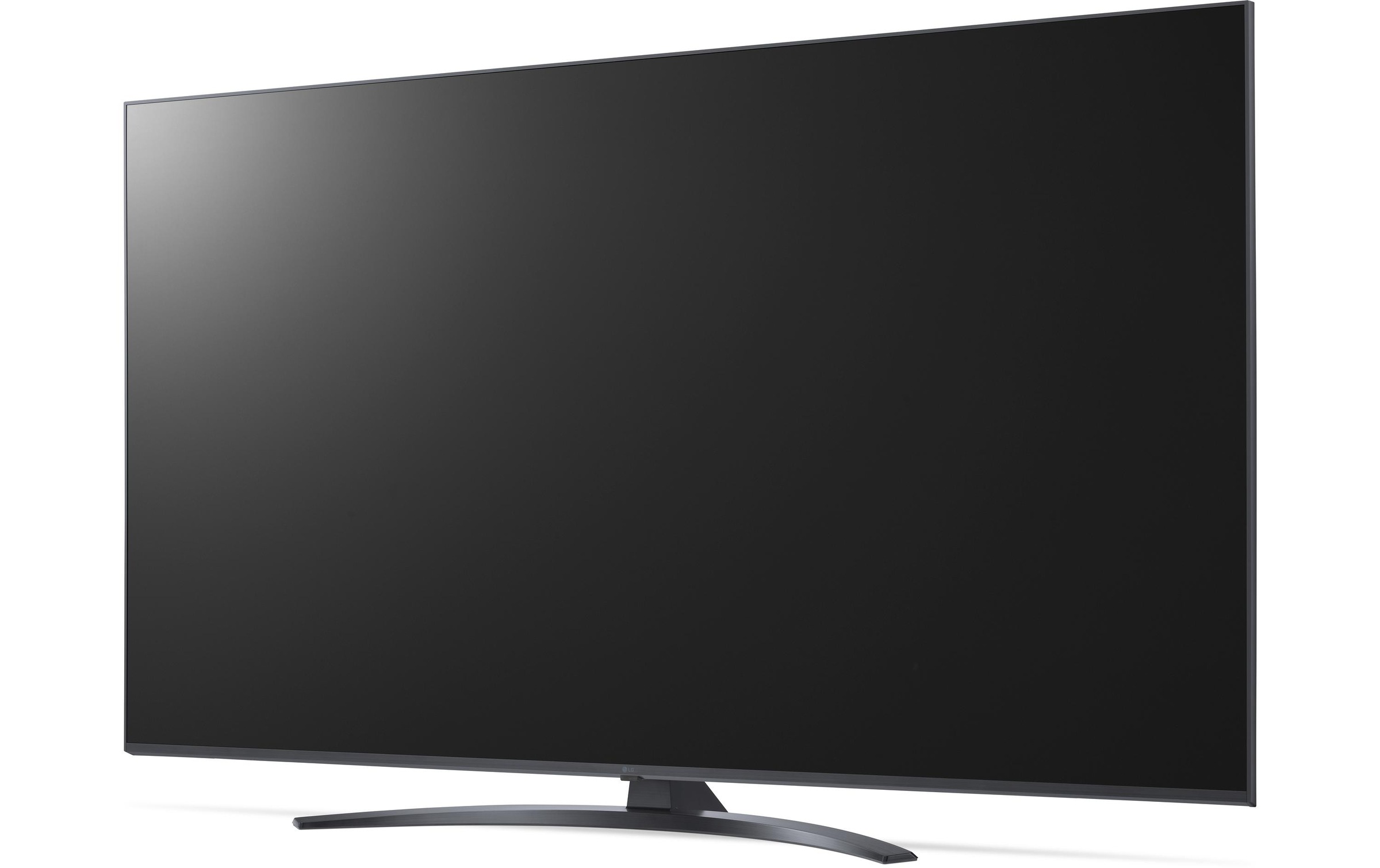 LG LED-Fernseher »55UQ81009 55 3840 x 2160 U«, 4K Ultra HD