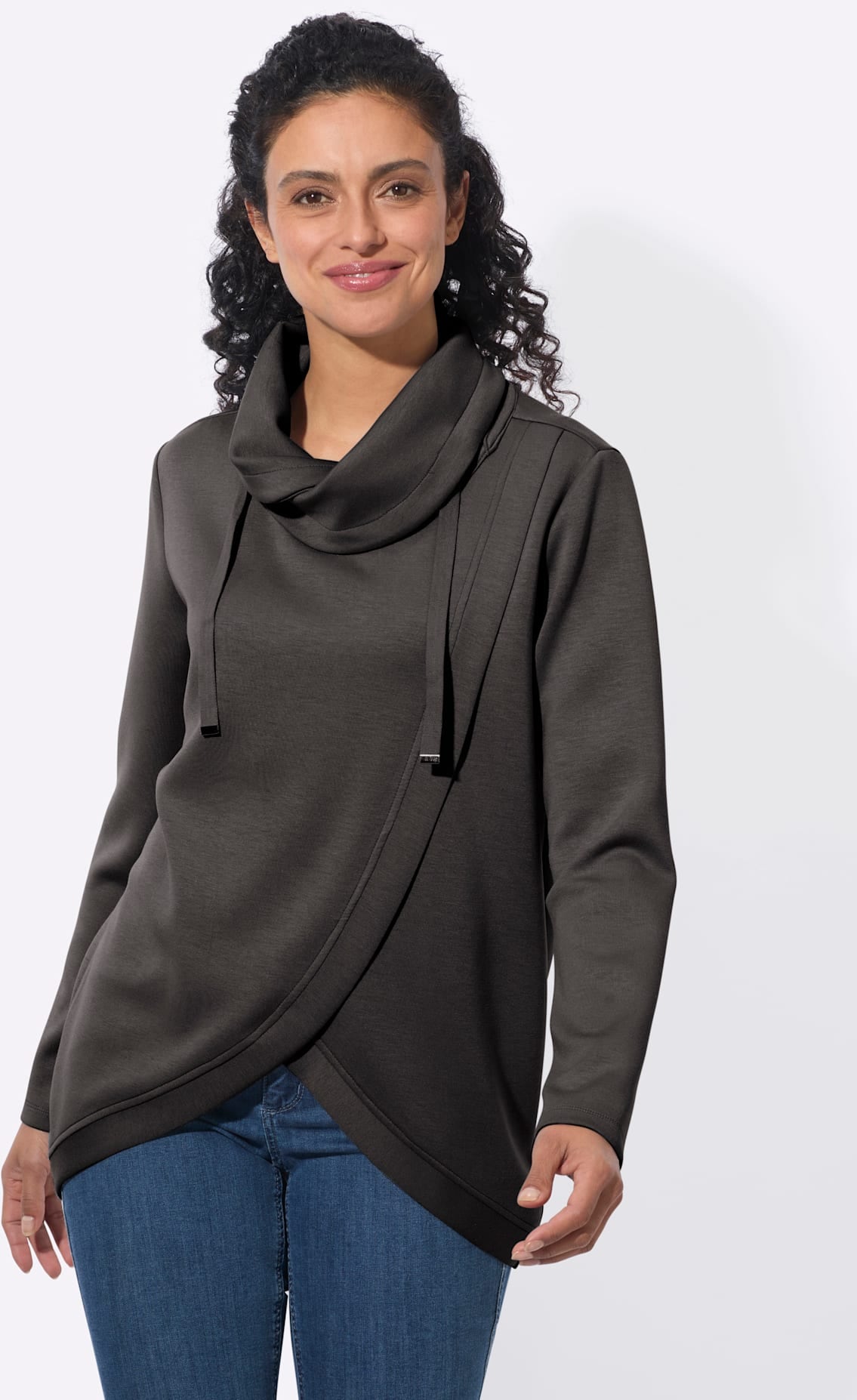 Inspirationen Longshirt »Longshirt« 1