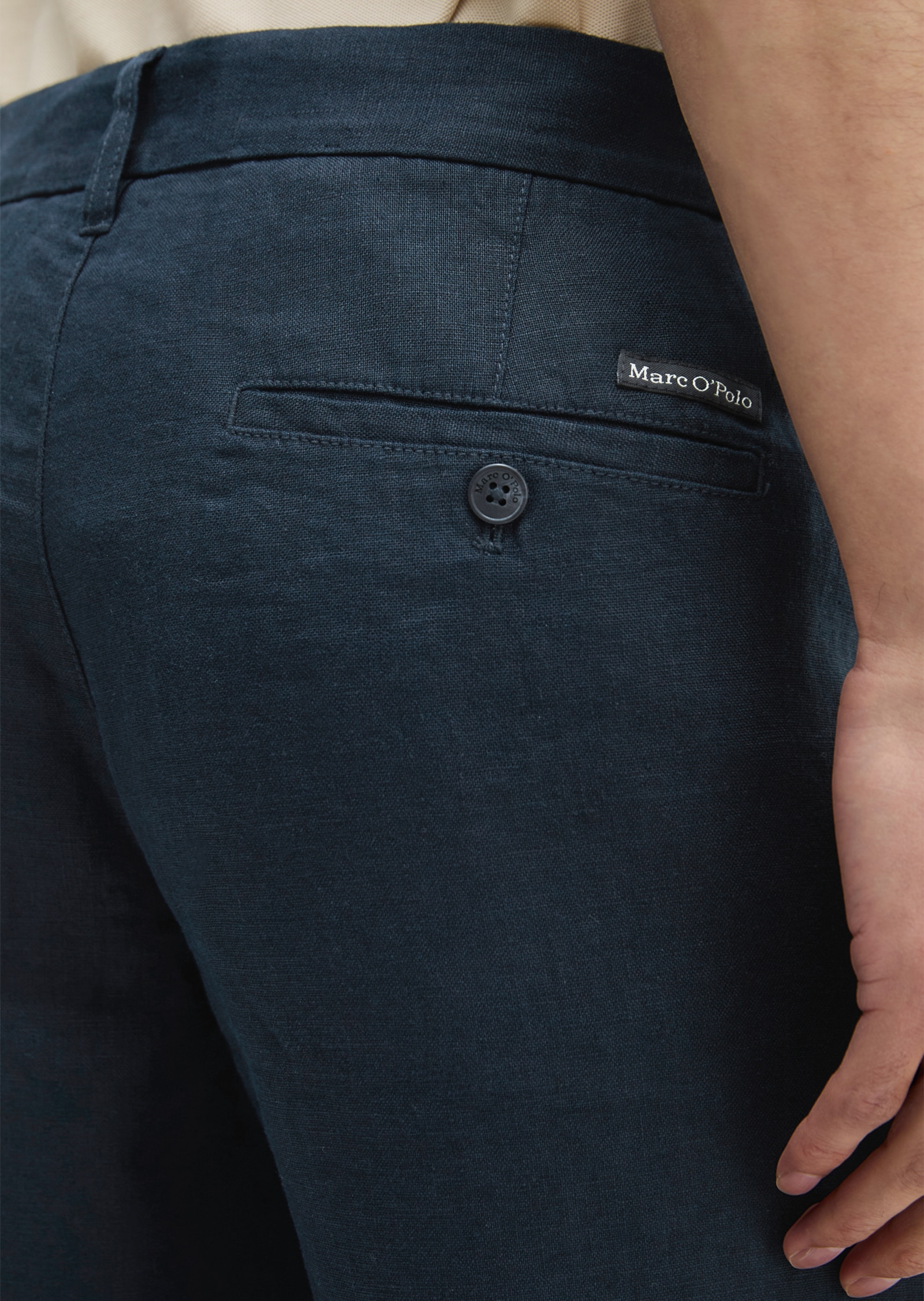 Marc O'Polo Short »Reso jogger«