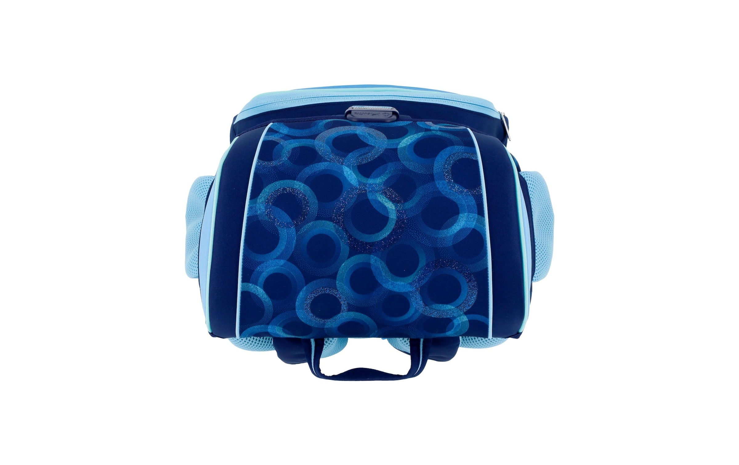 Herlitz Cartable »Loop Plus 4-teiliges Set, 17 l«