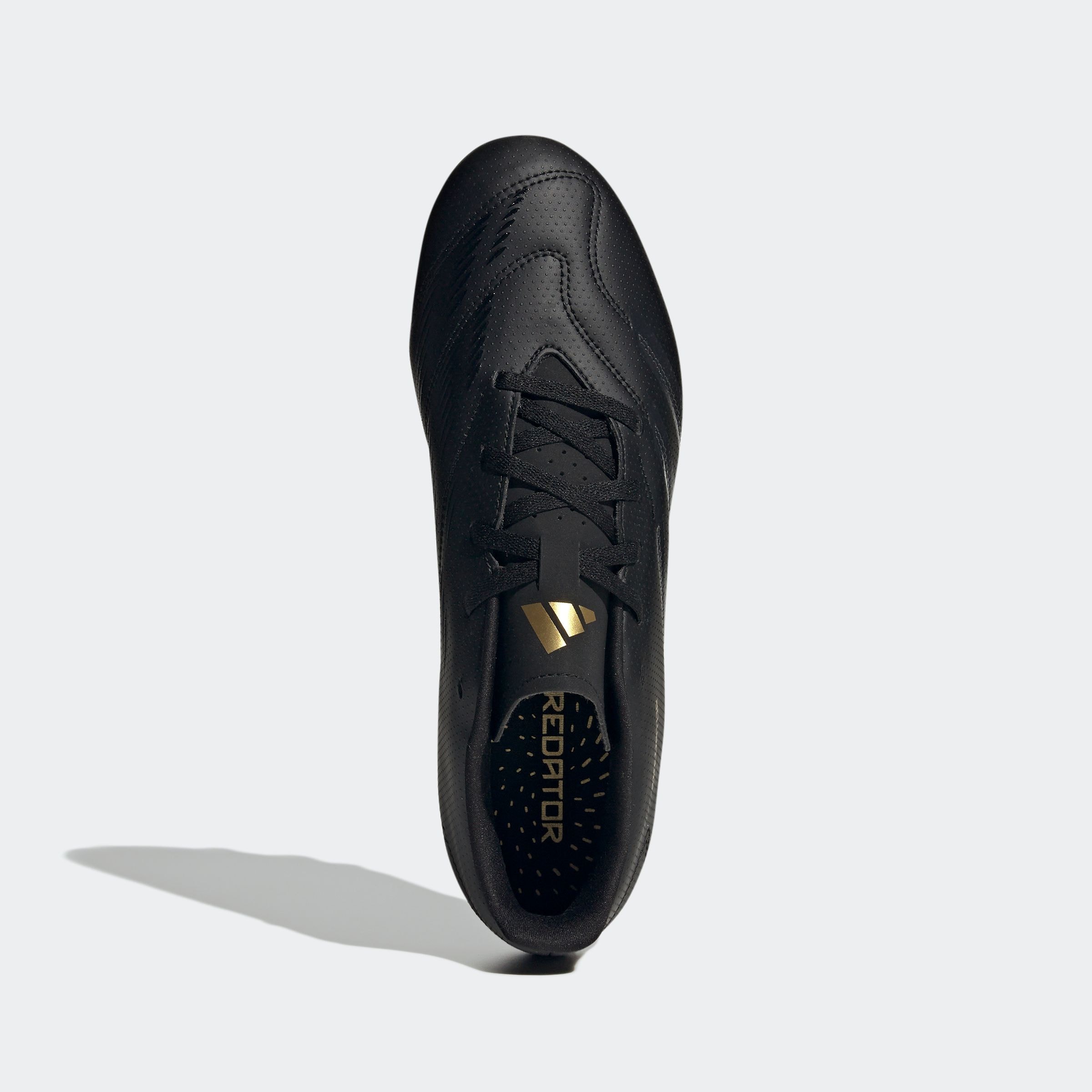 adidas Performance Fussballschuh »PREDATOR CLUB FXG«, für Rasenplätze