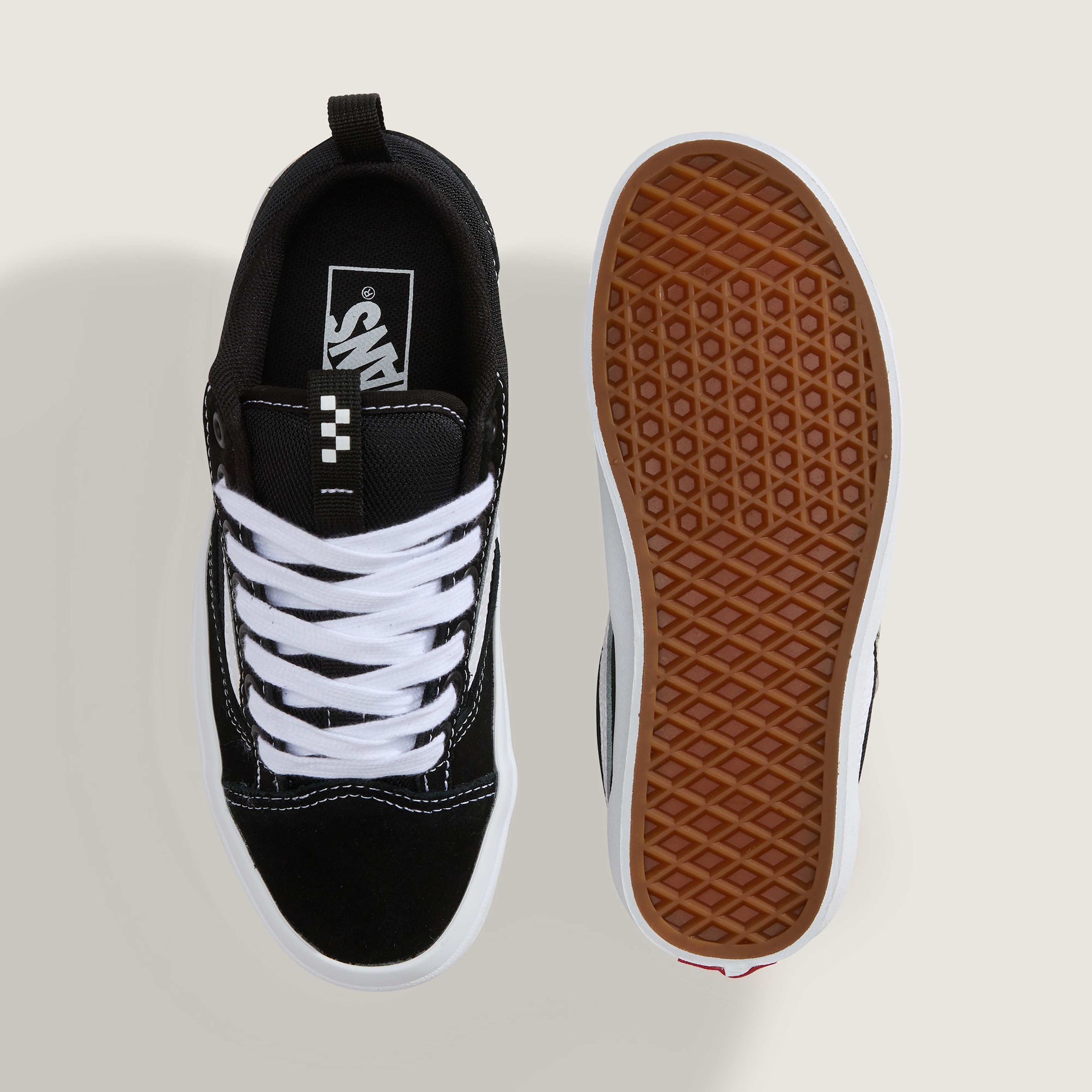Vans Sneaker »Skate Old Skool 36 +«