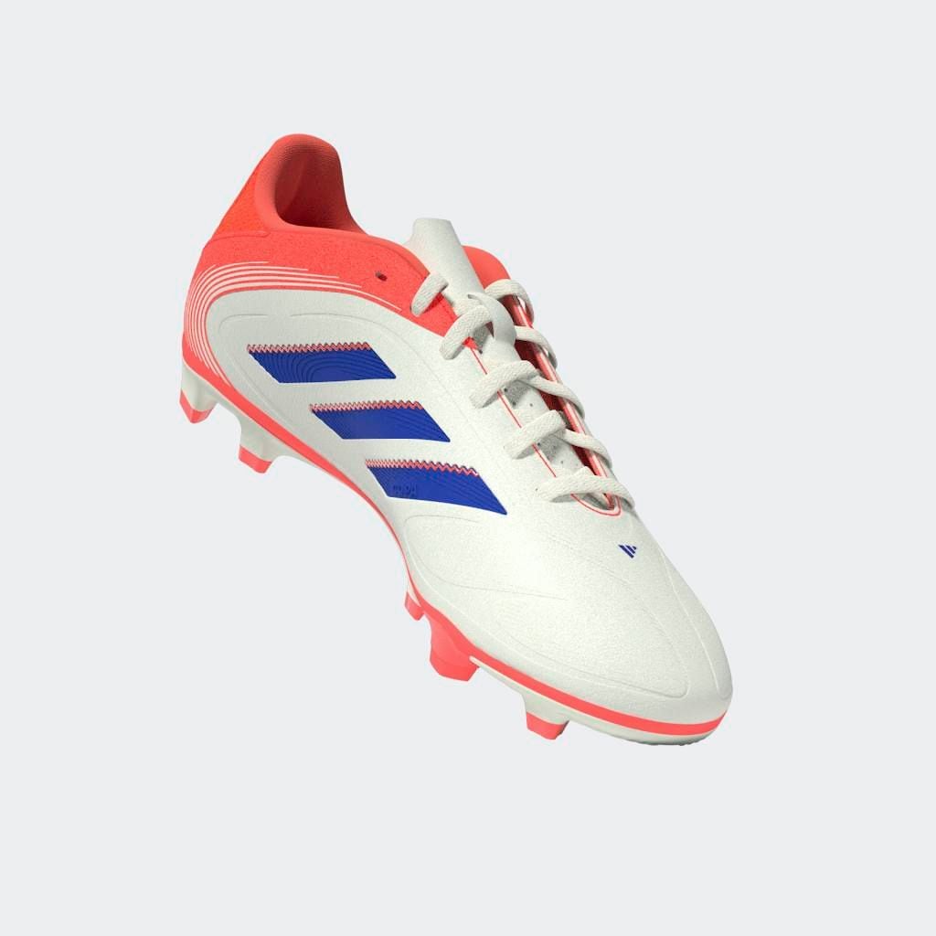 adidas Performance Fussballschuh »COPA PURE 3 CLUB FIRM/MULTI-GROUND KINDER«, geeignet für Rasen- und Kunstrasenplätze