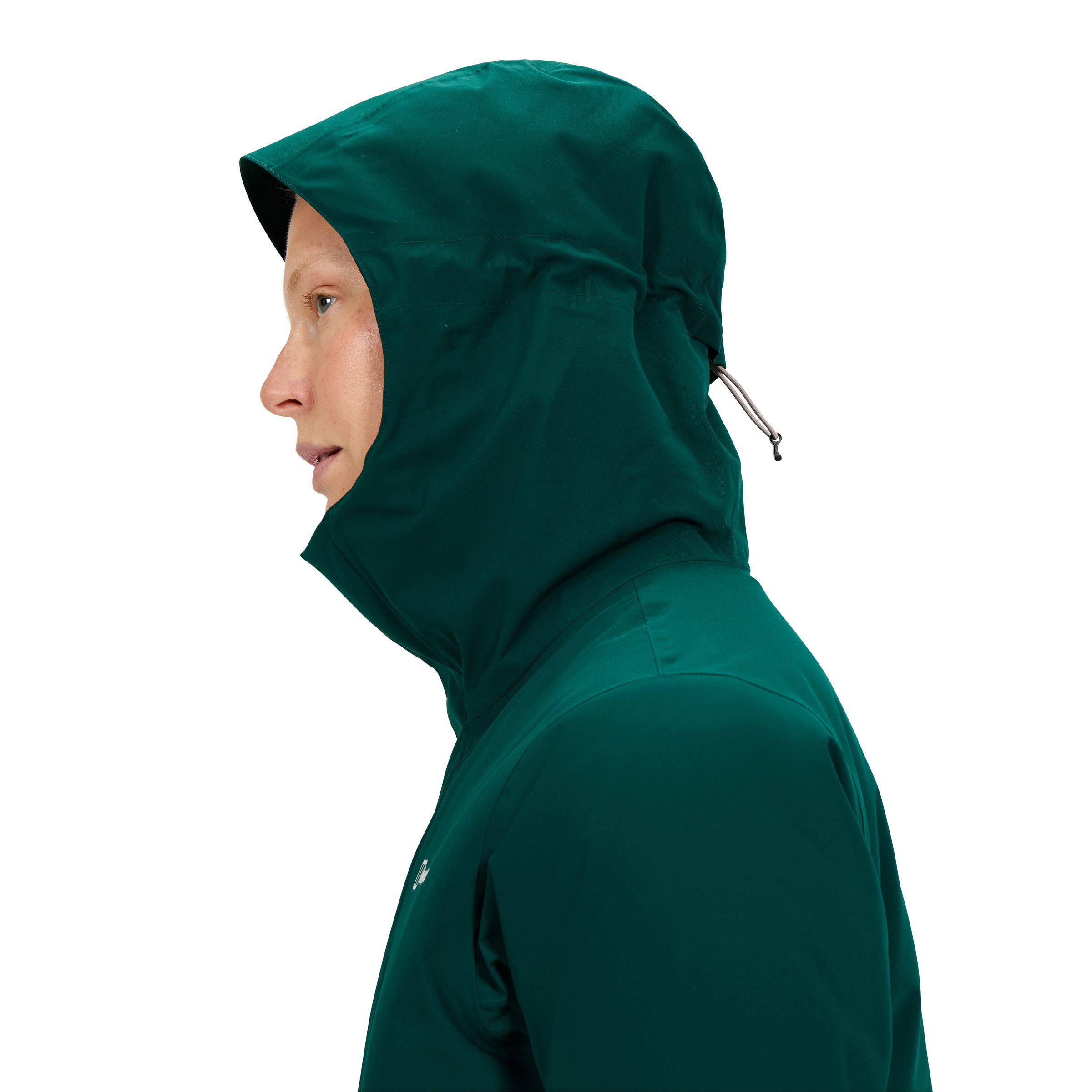 Berghaus Softshelljacke »W HINDERWICK JKT« mit praktischer Kapuze