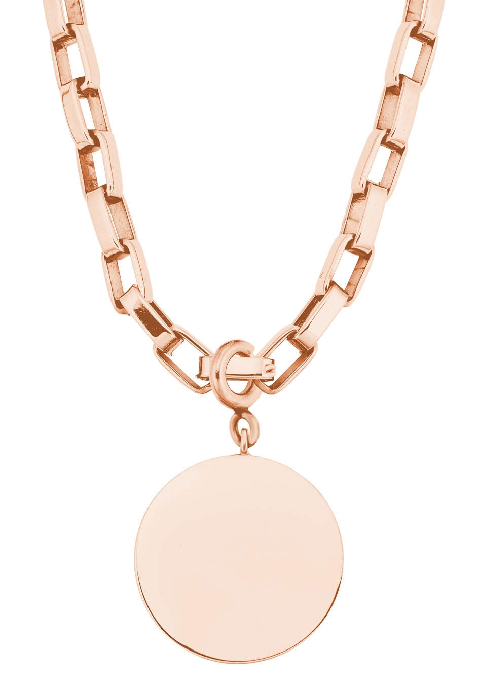 Image of s.Oliver Kette mit Anhänger »2028465«, als Y-Kette tragbar bei Ackermann Versand Schweiz