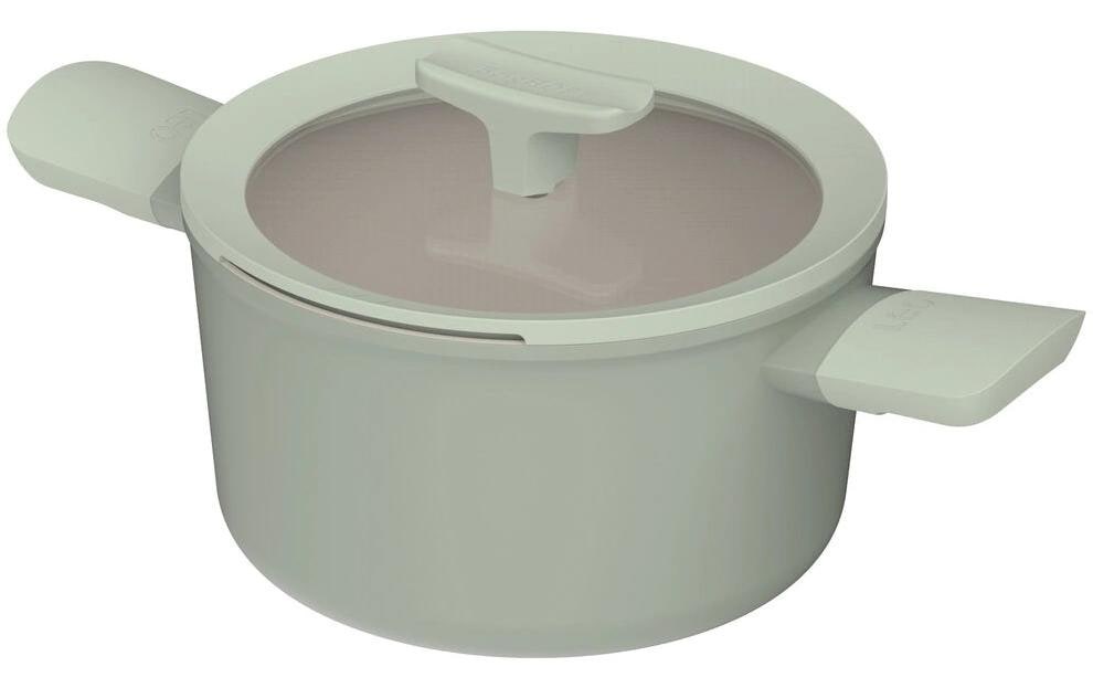 Image of BergHOFF Kochtopf "Leo Balance Sage 20 cm"