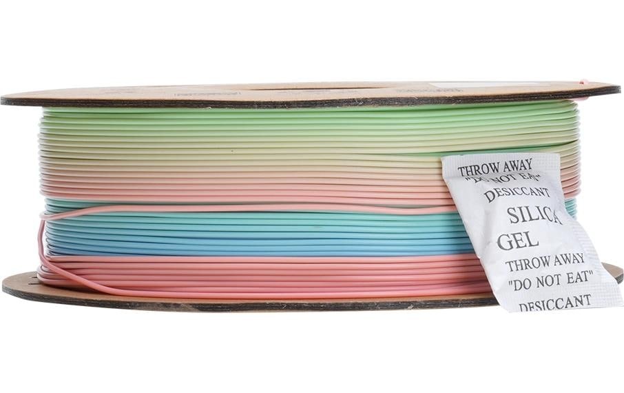 Creality Filament »PLA Hyper, Wilde Blüten, 1,75 mm, 1 kg«