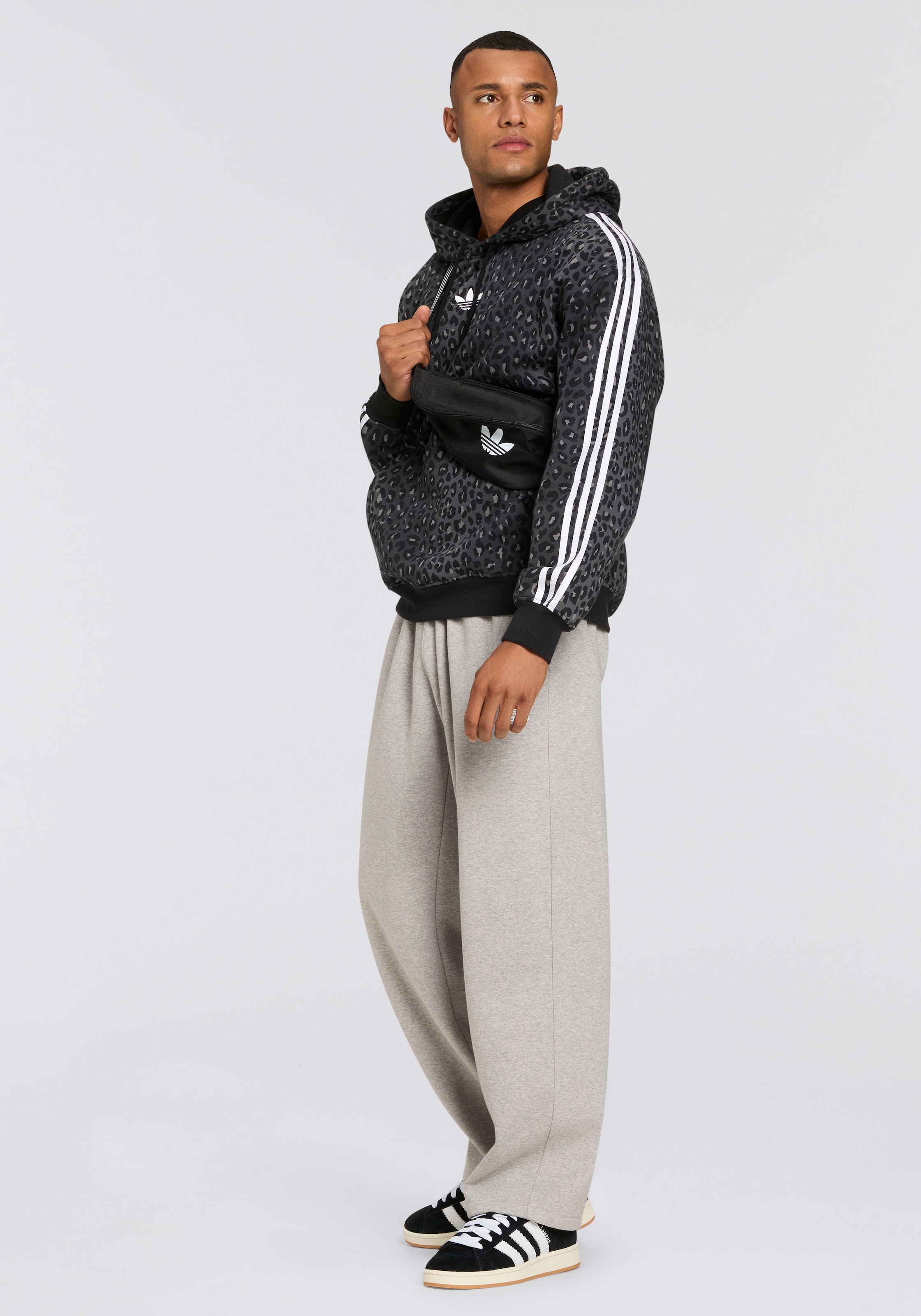 adidas Originals Sporthose »ESS OPEN PT«, (1 tlg.)