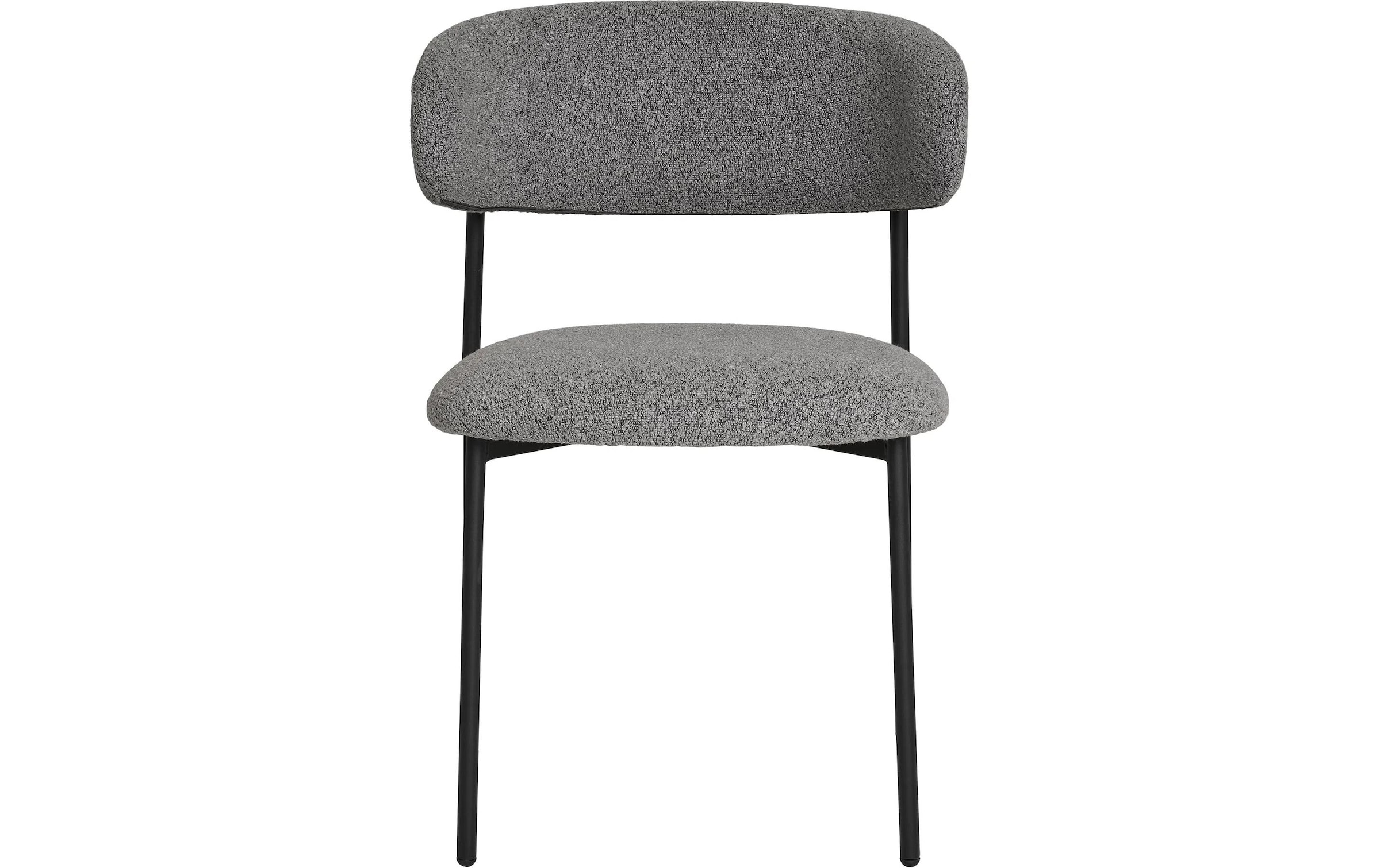 House Nordic Stuhl »Mira 2 Stück, 80 x 55 cm«
