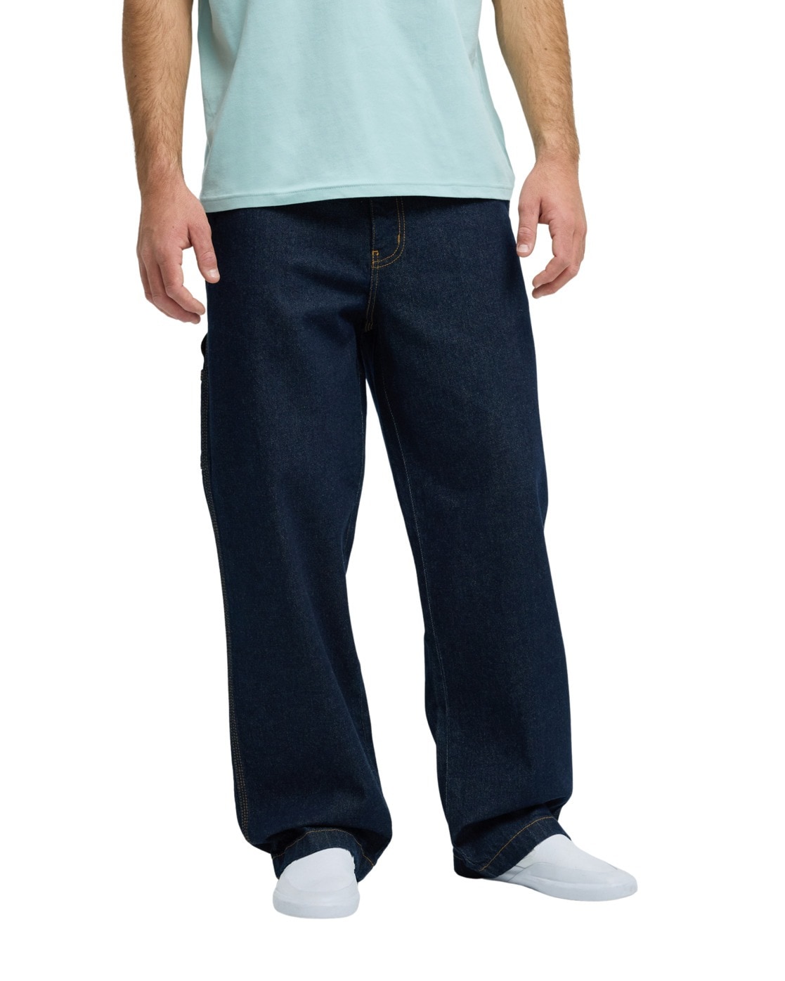 Quiksilver Loose-fit-Jeans »Quiksilver Carpenter«