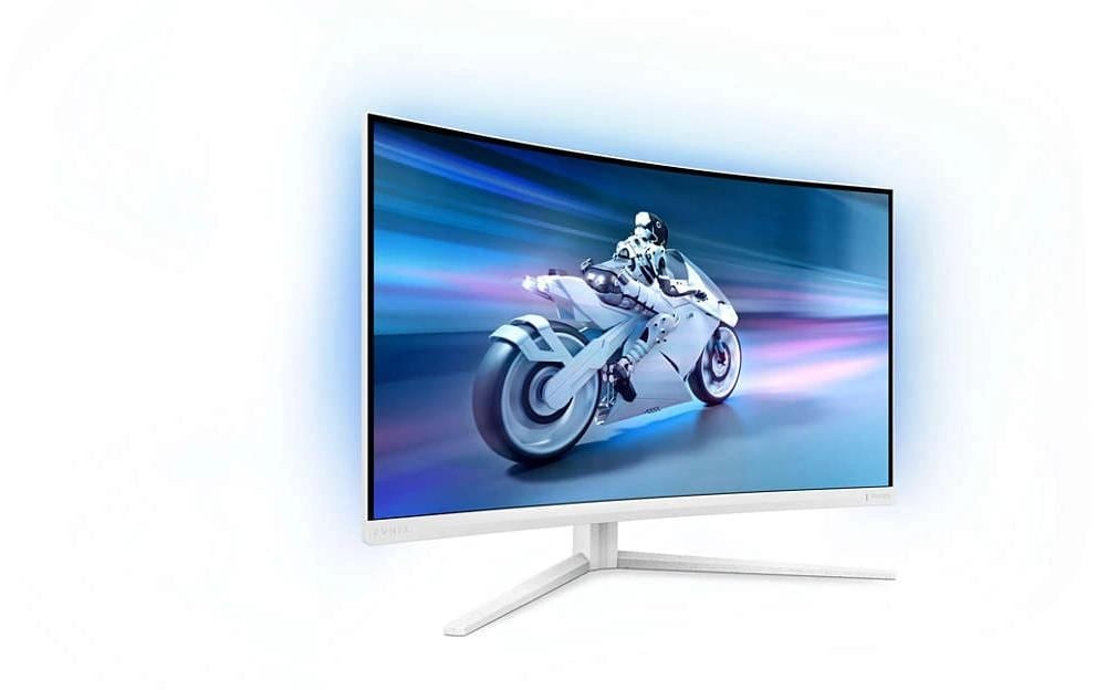 Philips Gaming-Monitor »32M2C5501/00«, 79,695 cm/31,5 Zoll, 2560 x 1440 px, WQHD, 180 Hz