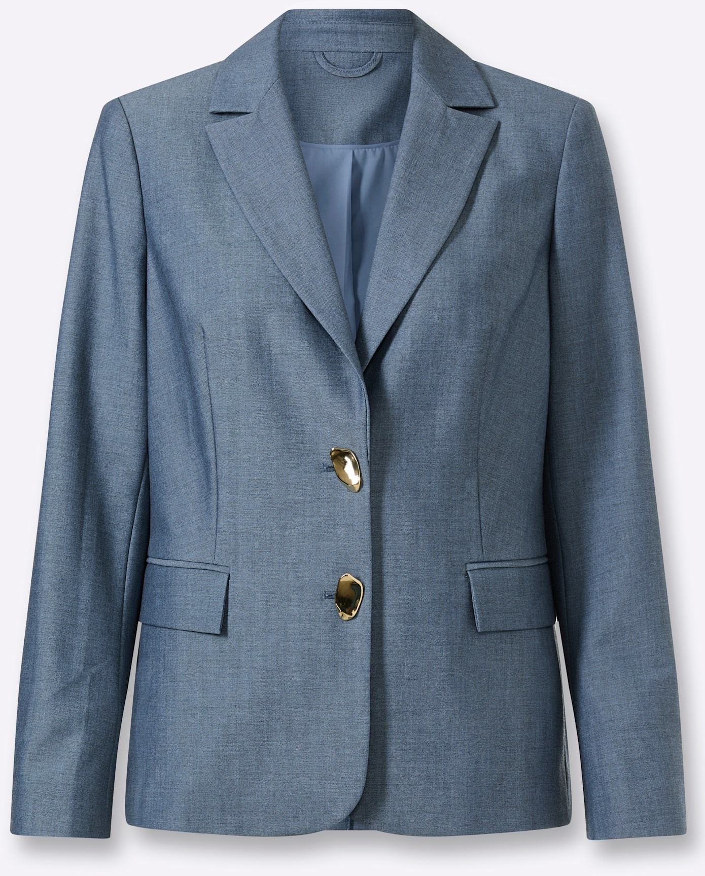 heine Veste blazer »Blazerjacke«