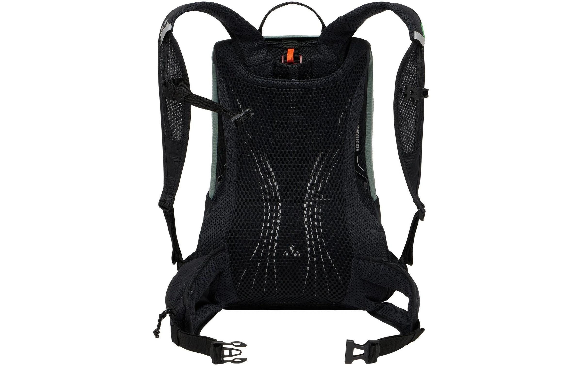 VAUDE Fahrradrucksack »Trailvent 10«