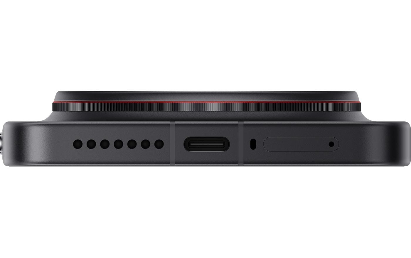 Xiaomi Smartphone »17 Ultra 16+512GB« Schwarz