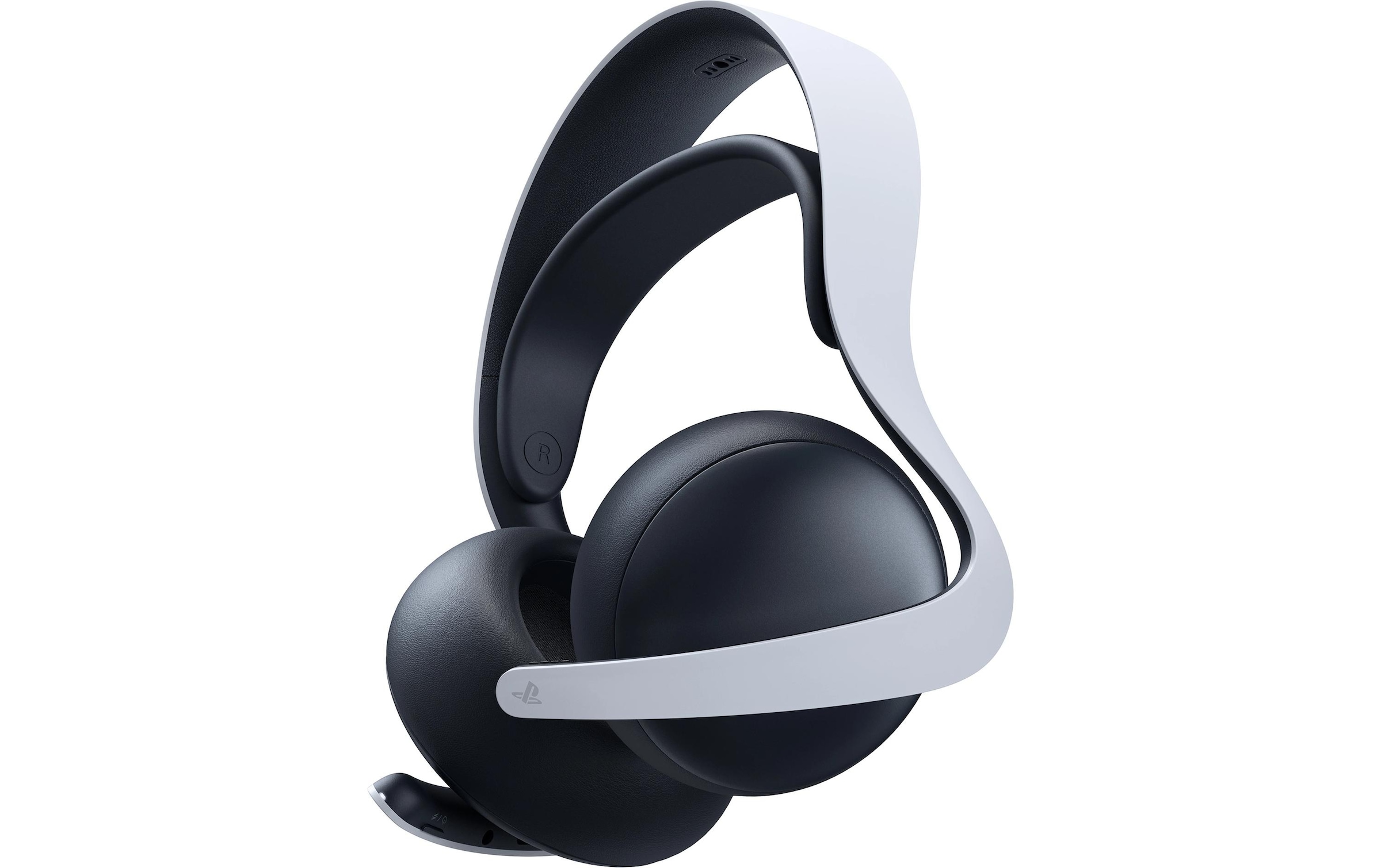 Sony PC-Headset »Pulse Elite Schwarz/Weiss«