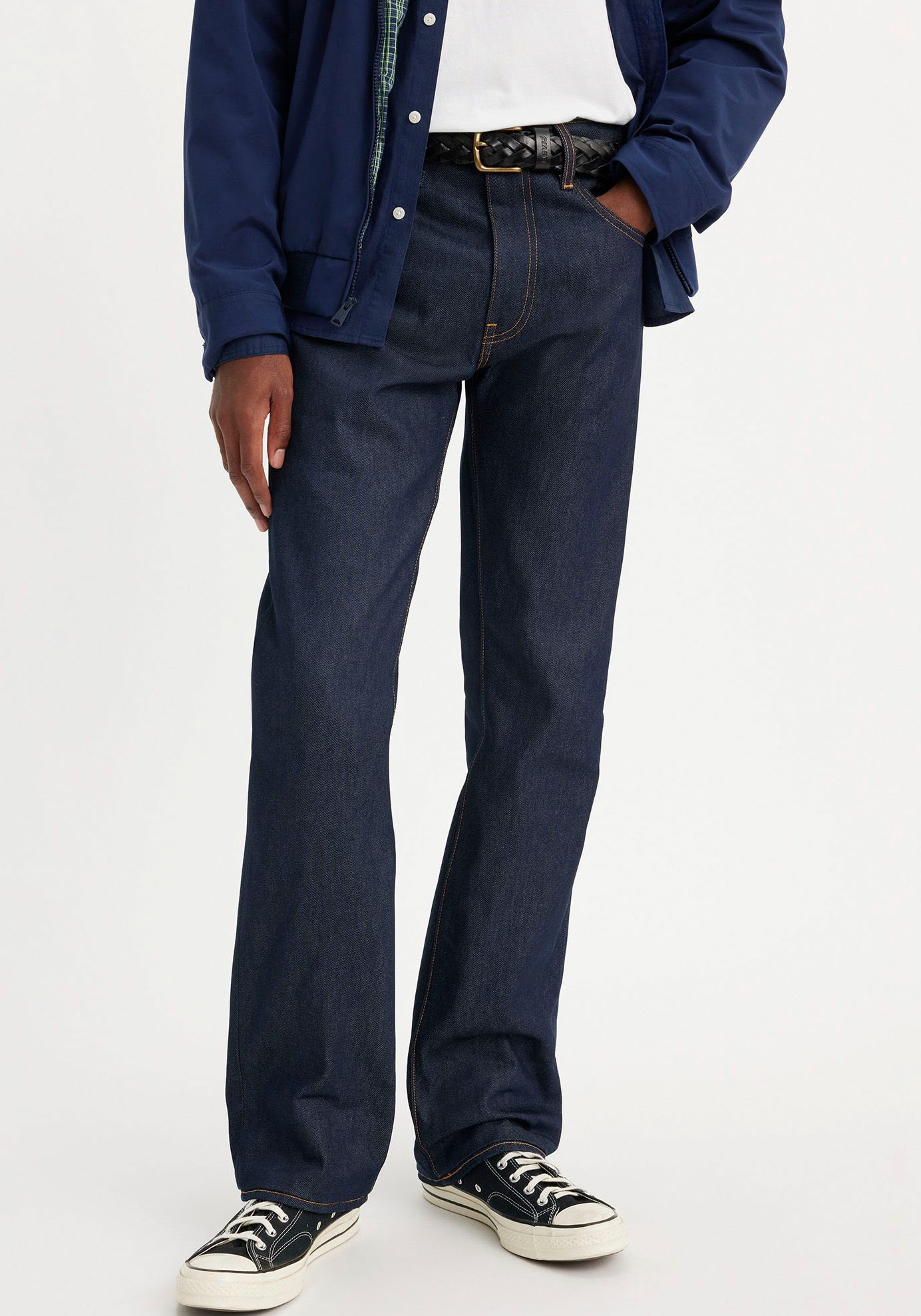 Levi's® Jeans bootcut »LV Jeans 517 BOOTCUT«