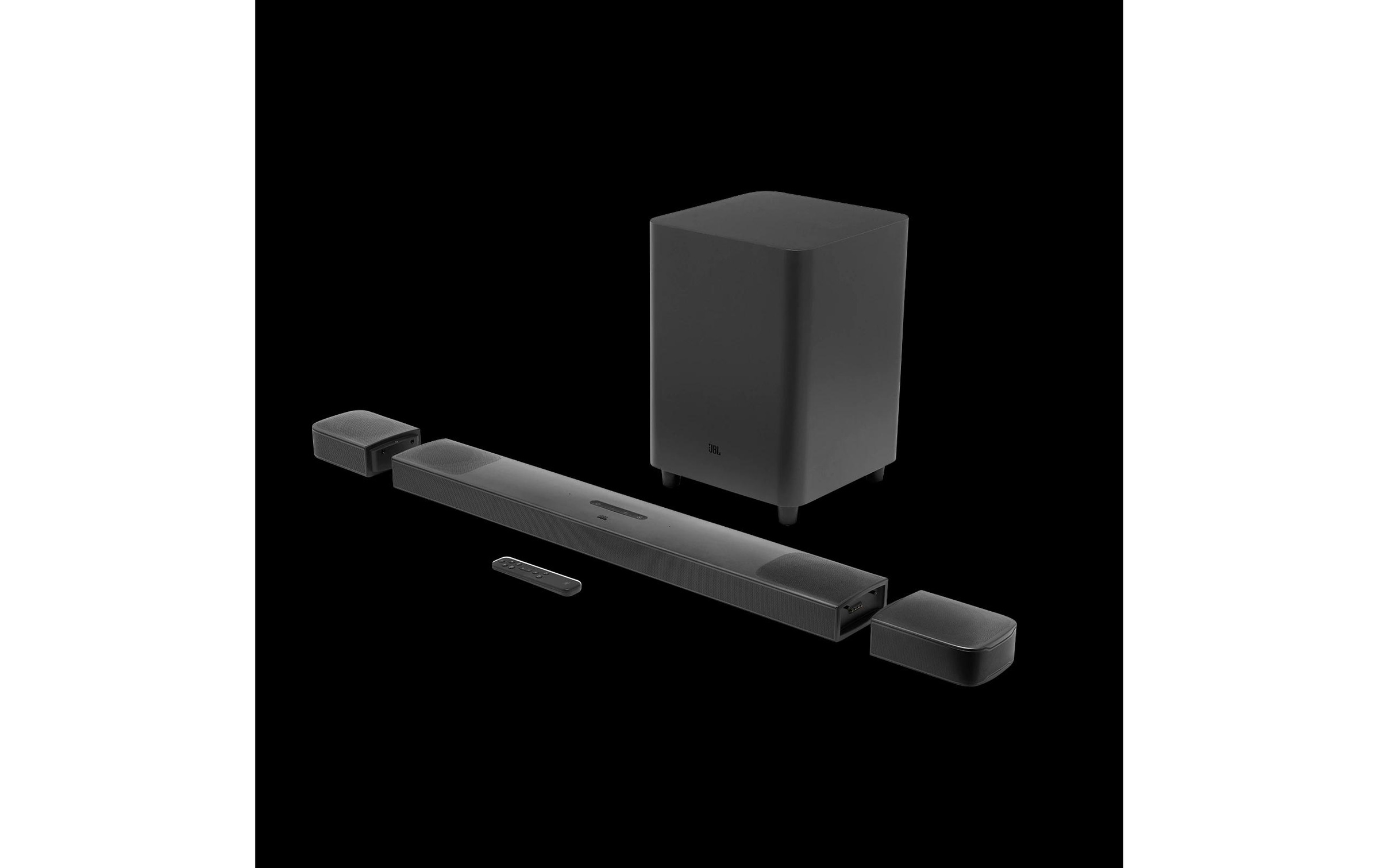 JBL Soundbar »9.1 Dolby Atmos«
