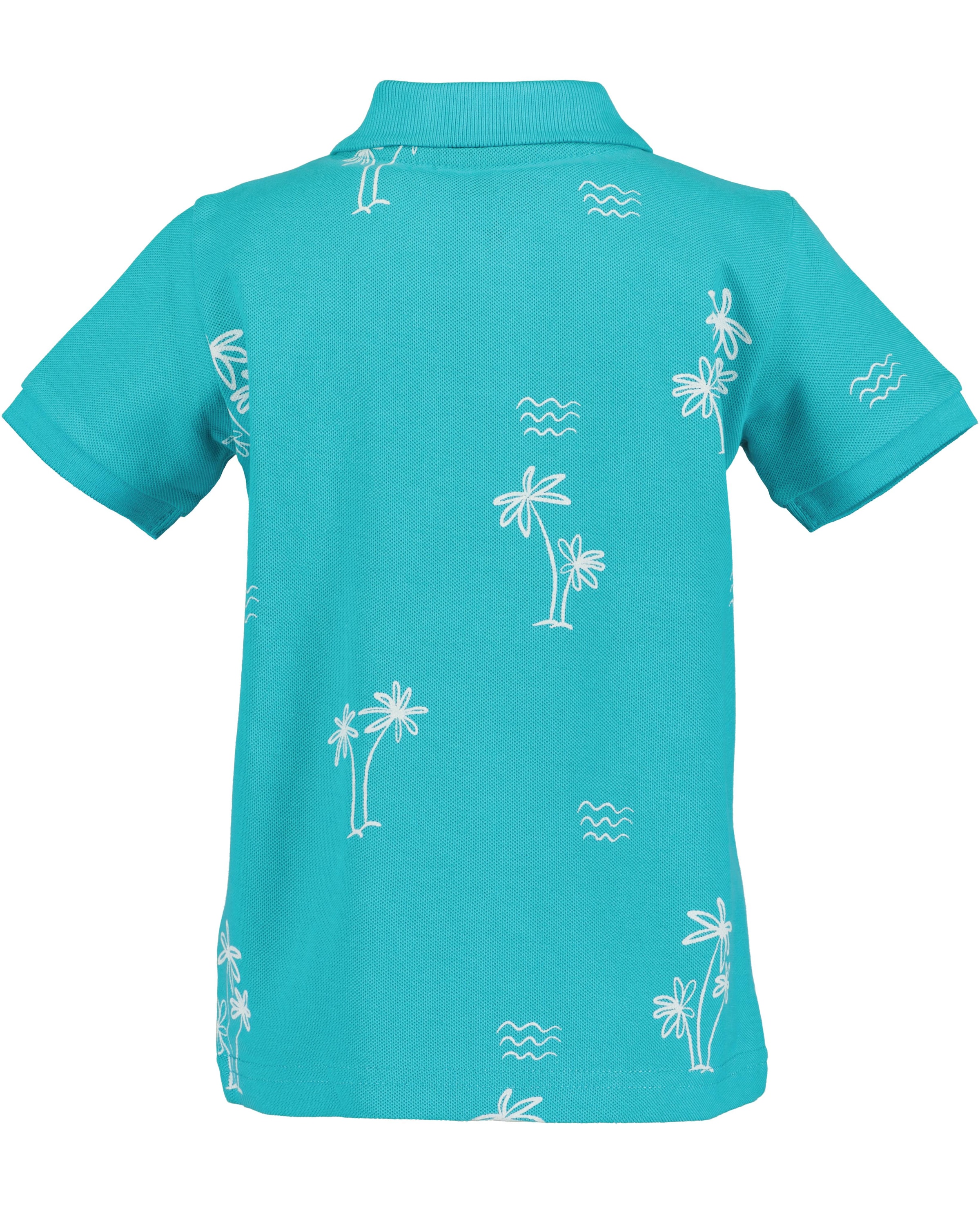 Blue Seven Poloshirt