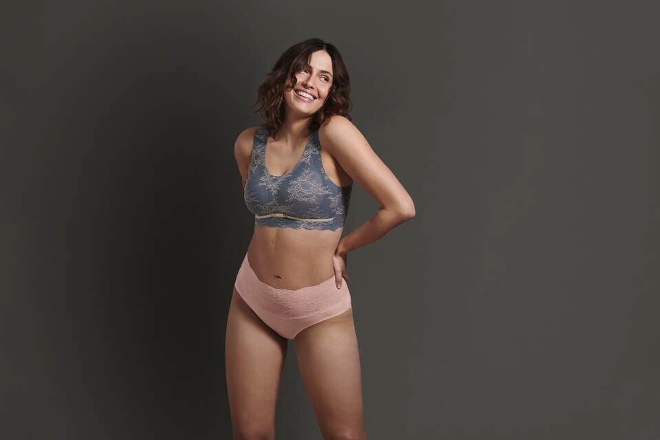 Anita since 1886 Brassière »Essential Lace« herausnehmbare Schale, mit Spitze, feminin, atmungsaktiv