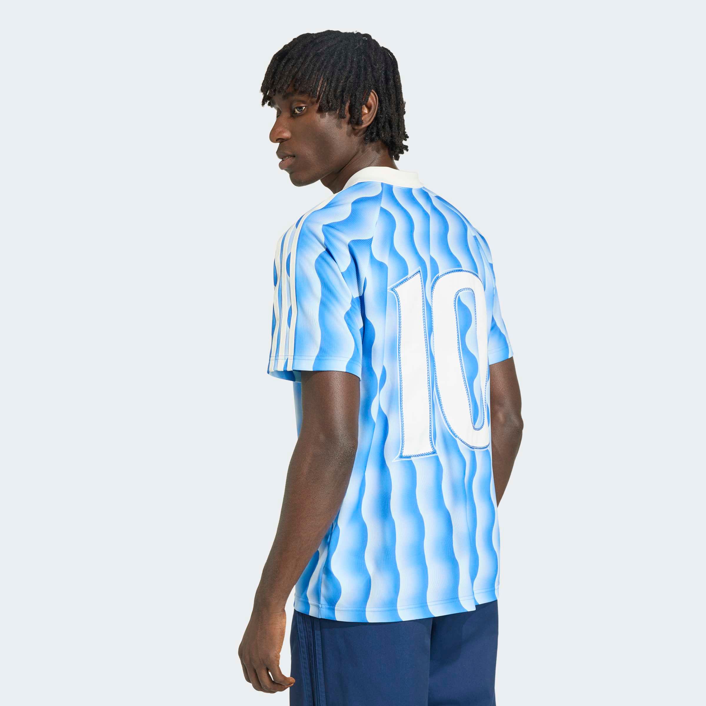 adidas Originals Poloshirt »SUMMER JERSEY«