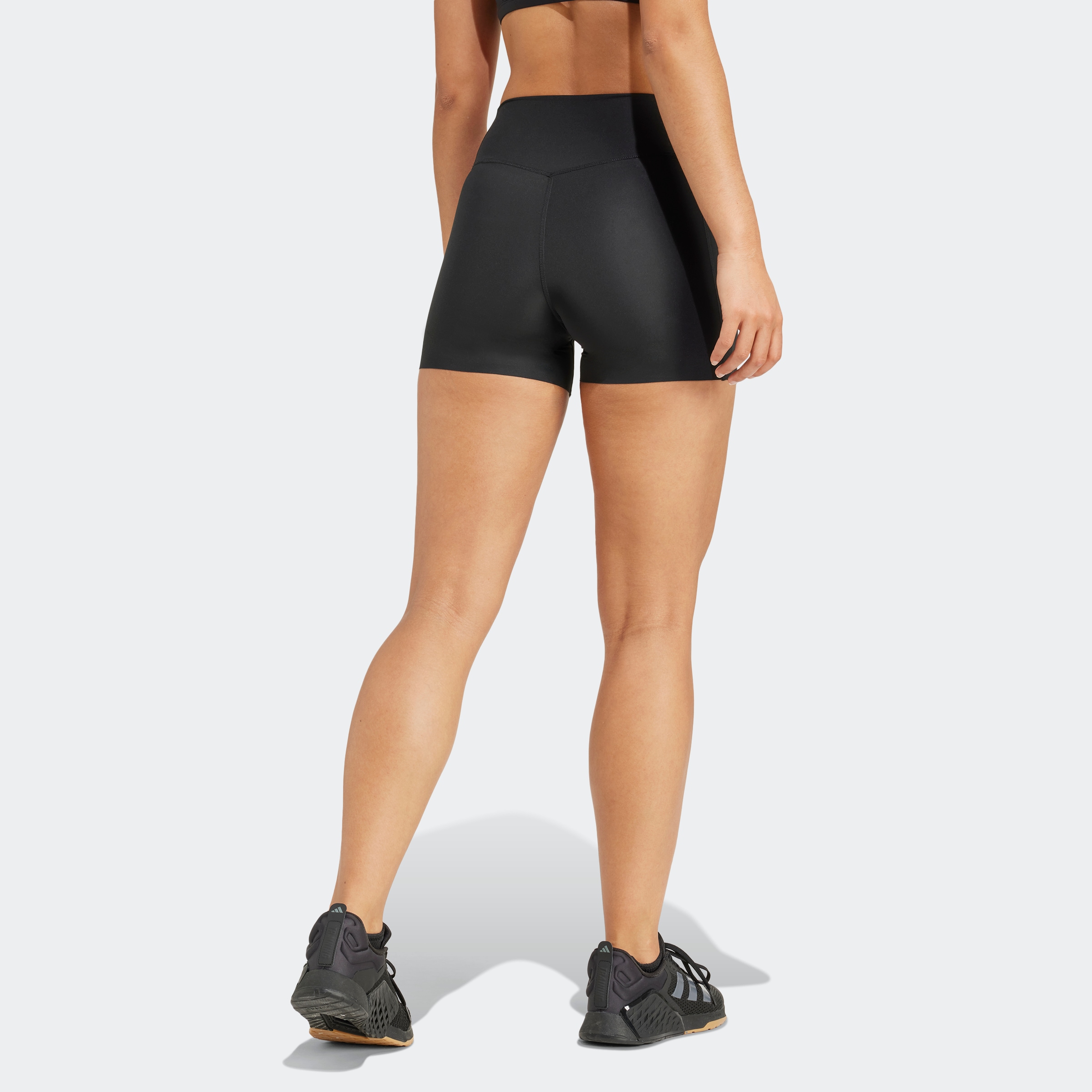 adidas Performance Shorts »OPT 4 INCH L«, (1 tlg.)