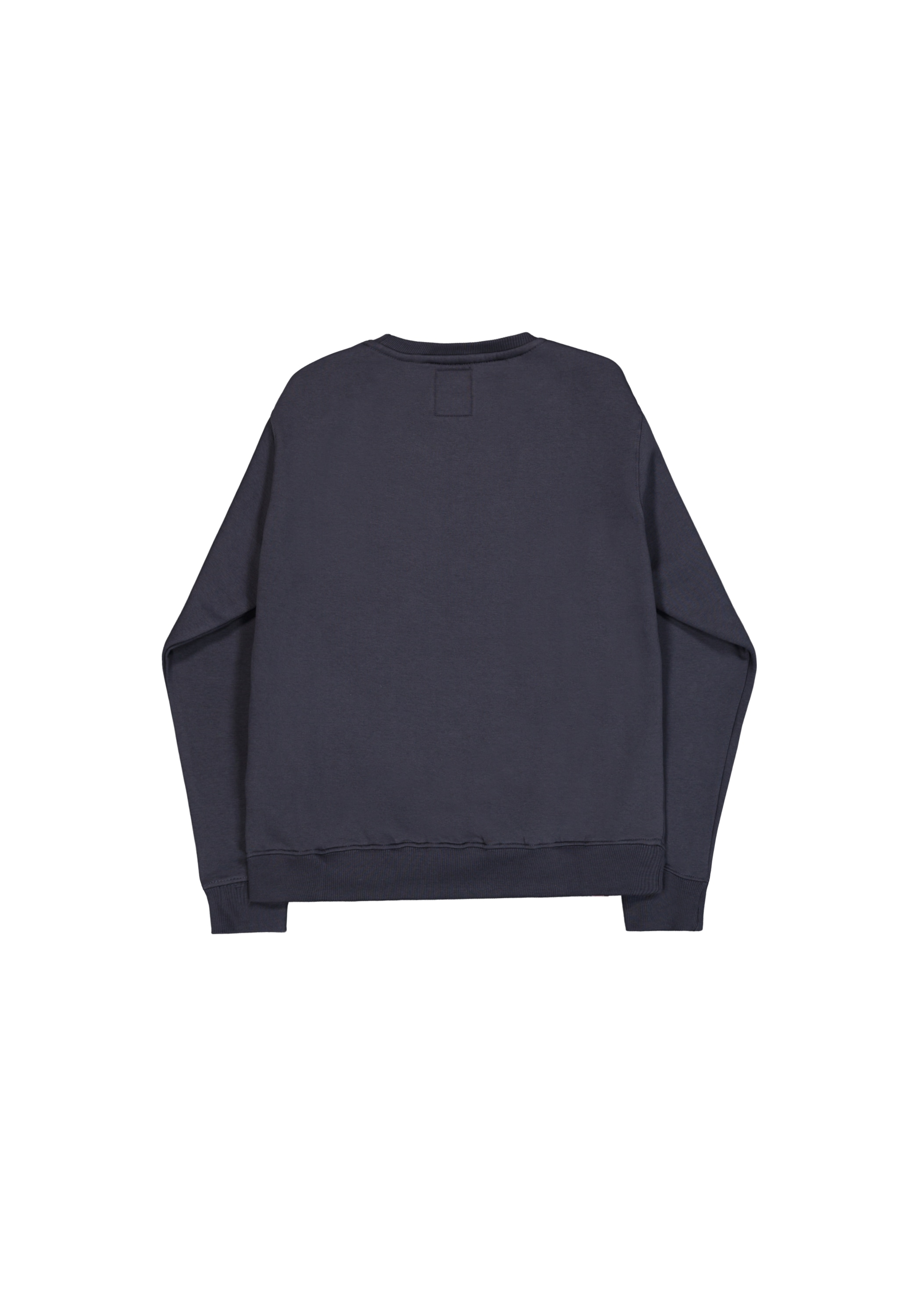 Alpha Industries Pull »Basic Sweatshirt BL«
