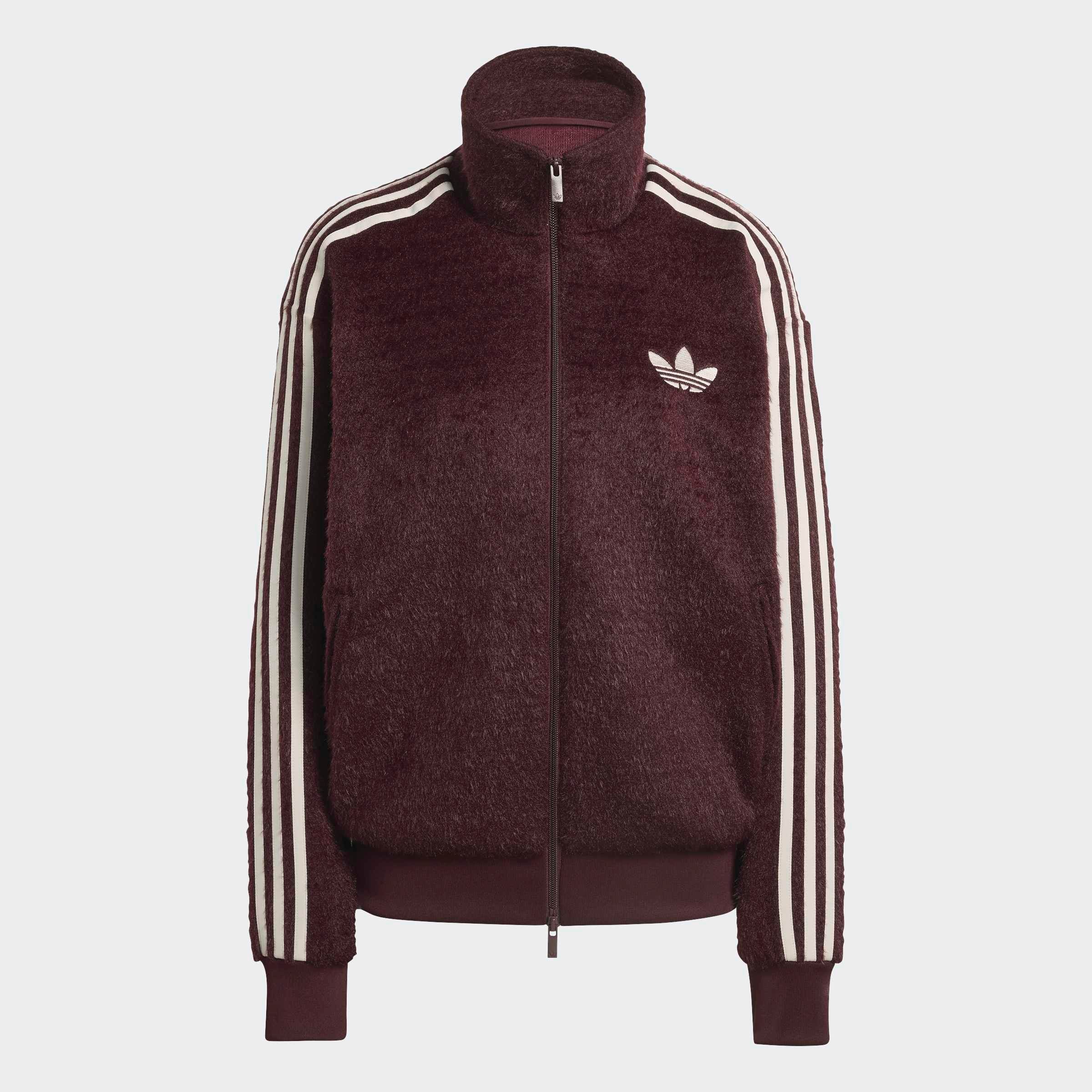 adidas Originals Trainingsjacke »Firebird Track Top«