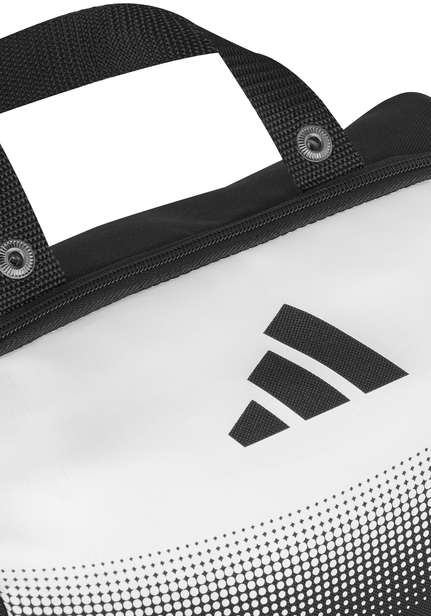 adidas Performance Kulturbeutel »Med Pouch Boxing« ist mit dem Backpack M und Backpack L kompatibel