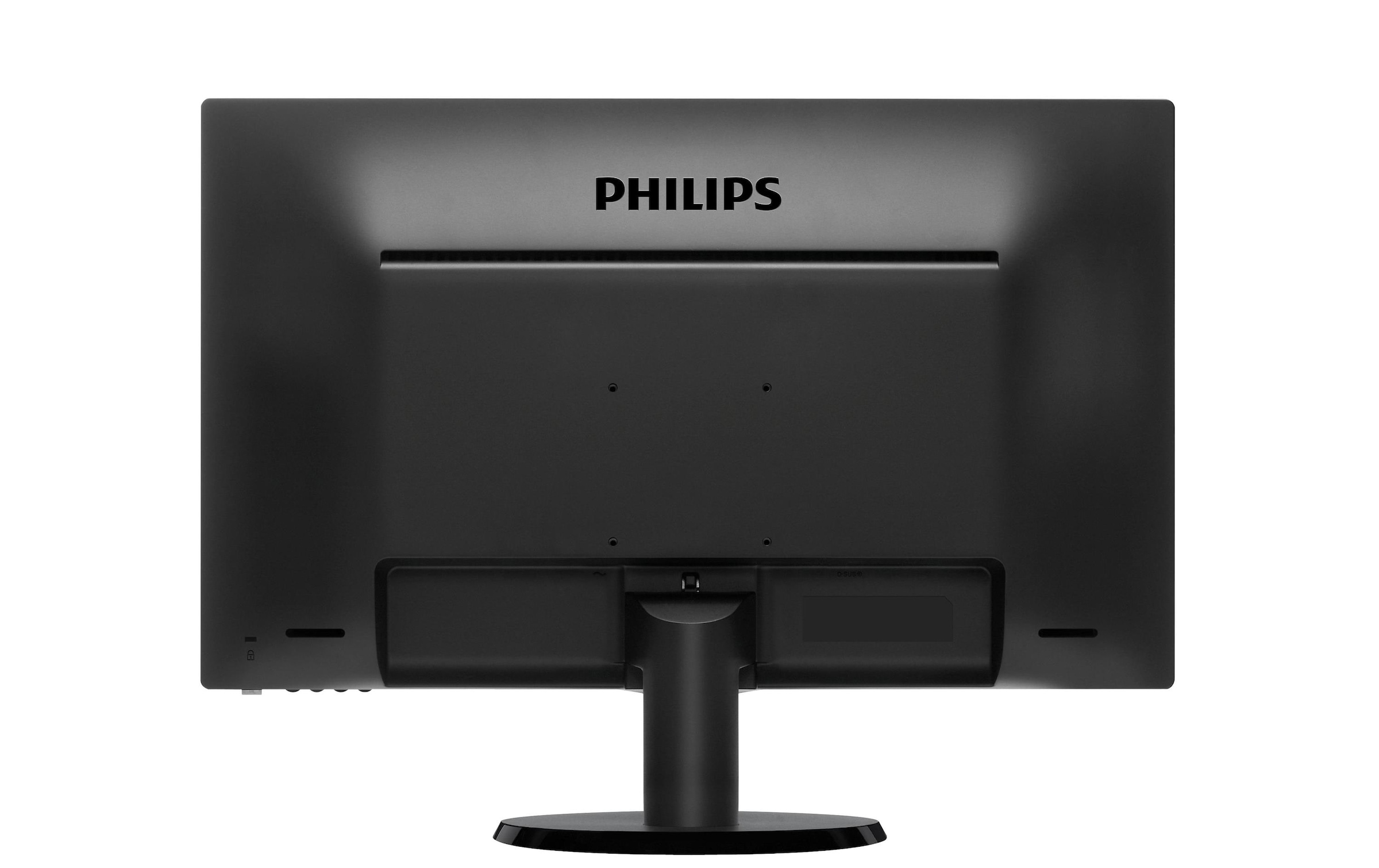 Philips LED-Monitor »Philips 223V5LSB«, 54,39 cm/21,5 Zoll, 1920 x 1080 px, Full HD, 5 ms Reaktionszeit, 60 Hz