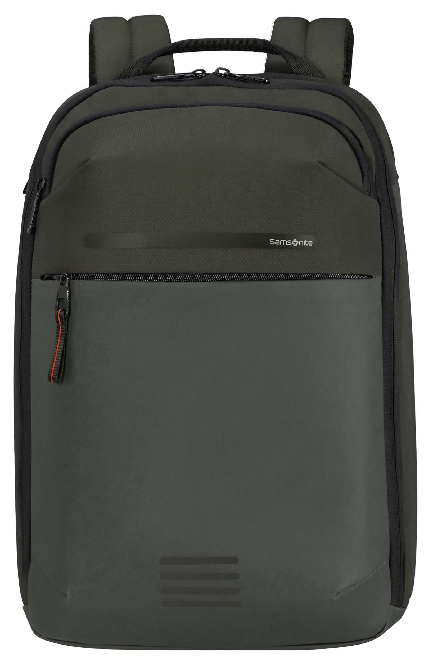 Samsonite Laptoprucksack "MODERNY 15,6 Zoll" Geschäftsrucksack, Freizeitrucksack mit vielen Fächern