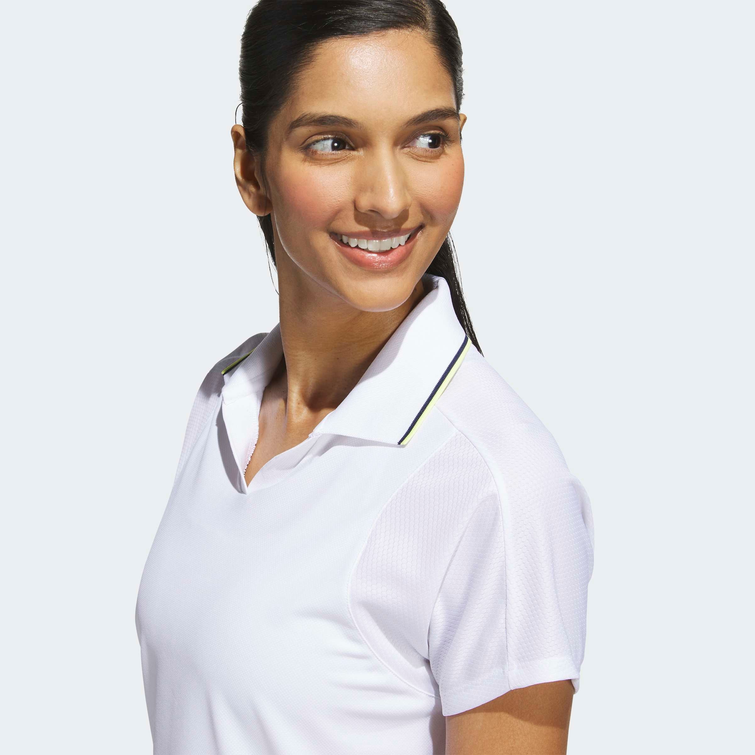 adidas Performance Polo »W ULT CLMCL SS«