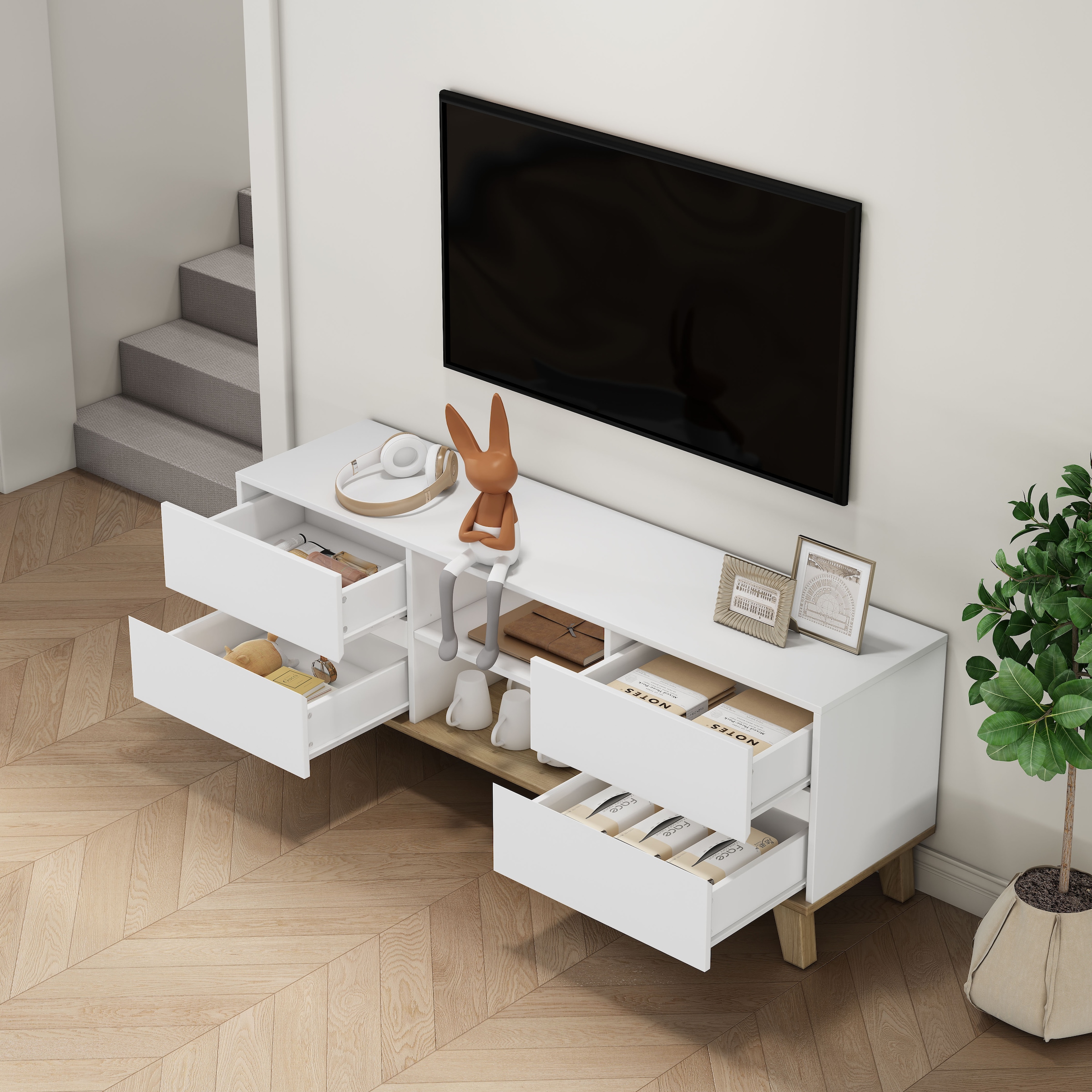 GOODproduct Tableau TV »Haily«