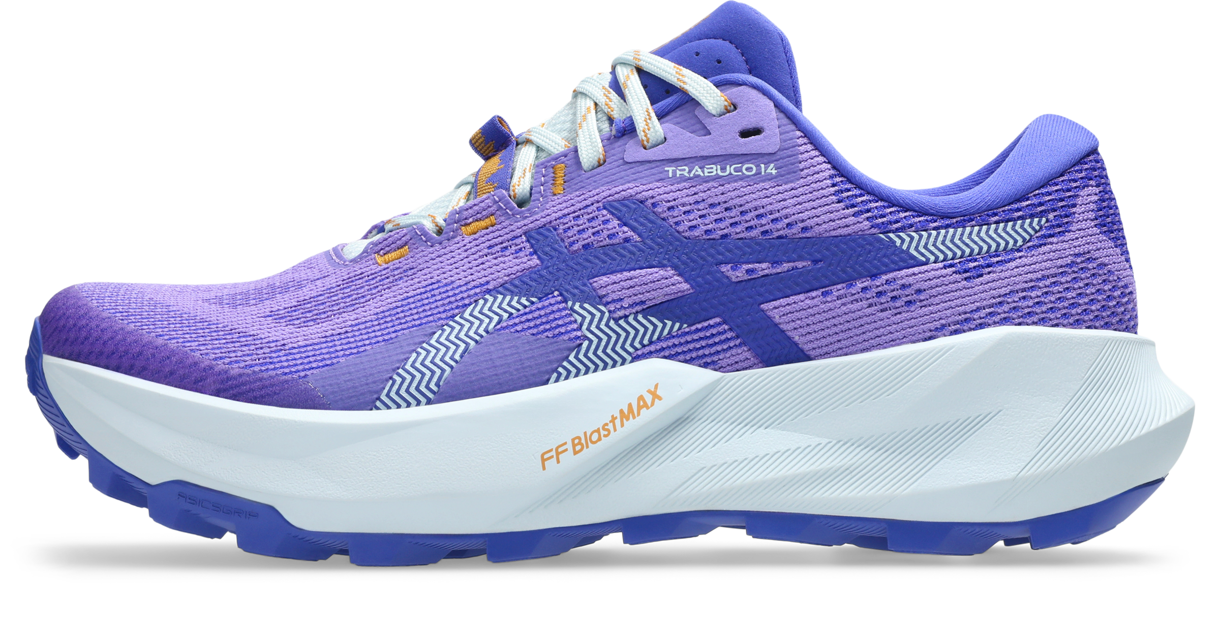 Asics Chaussures de trail »TRABUCO 14«