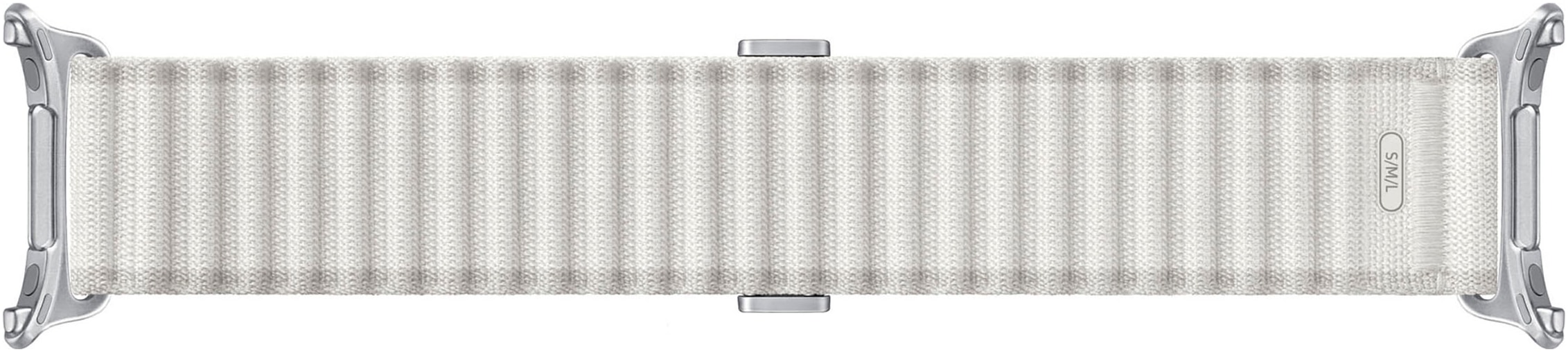 Samsung Uhrenarmband »Trail Band für Watch Ultra«