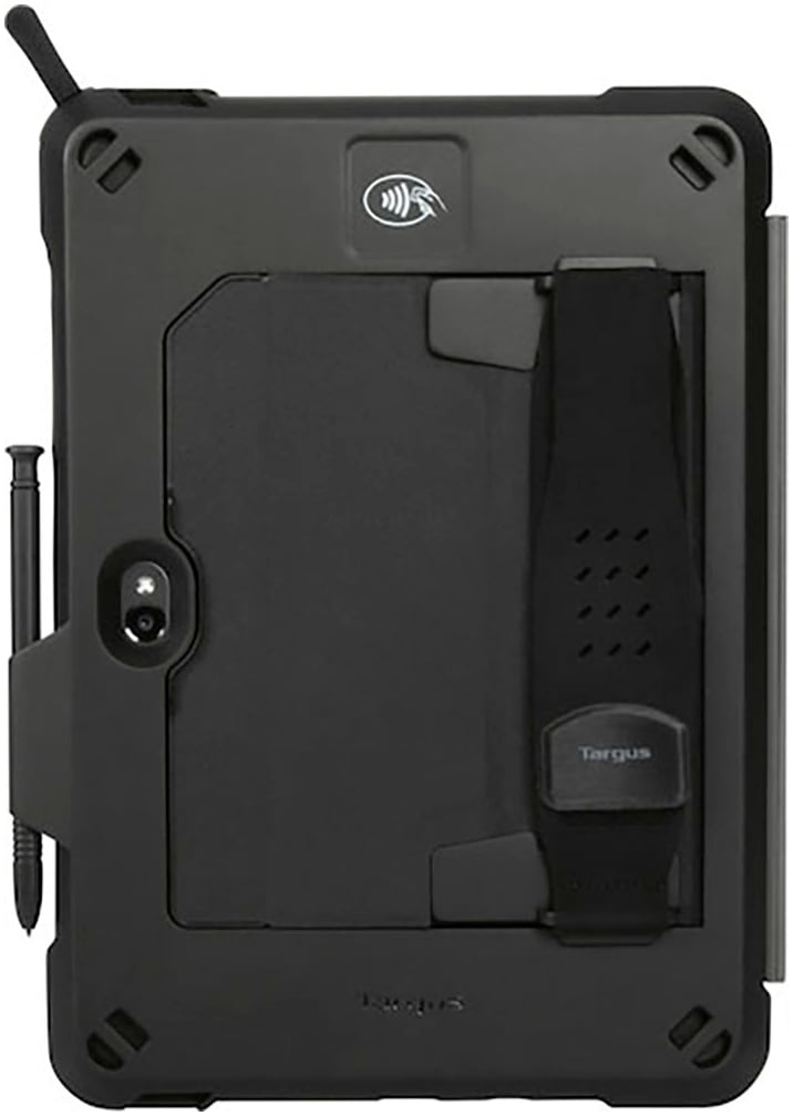 Samsung Tablet-Hülle »Field Ready Case für Samsung Galaxy Tab Active4 Pro« Backcover, Schutzhülle, Tabletschutzhülle, Case, Schutzcase, stossfest