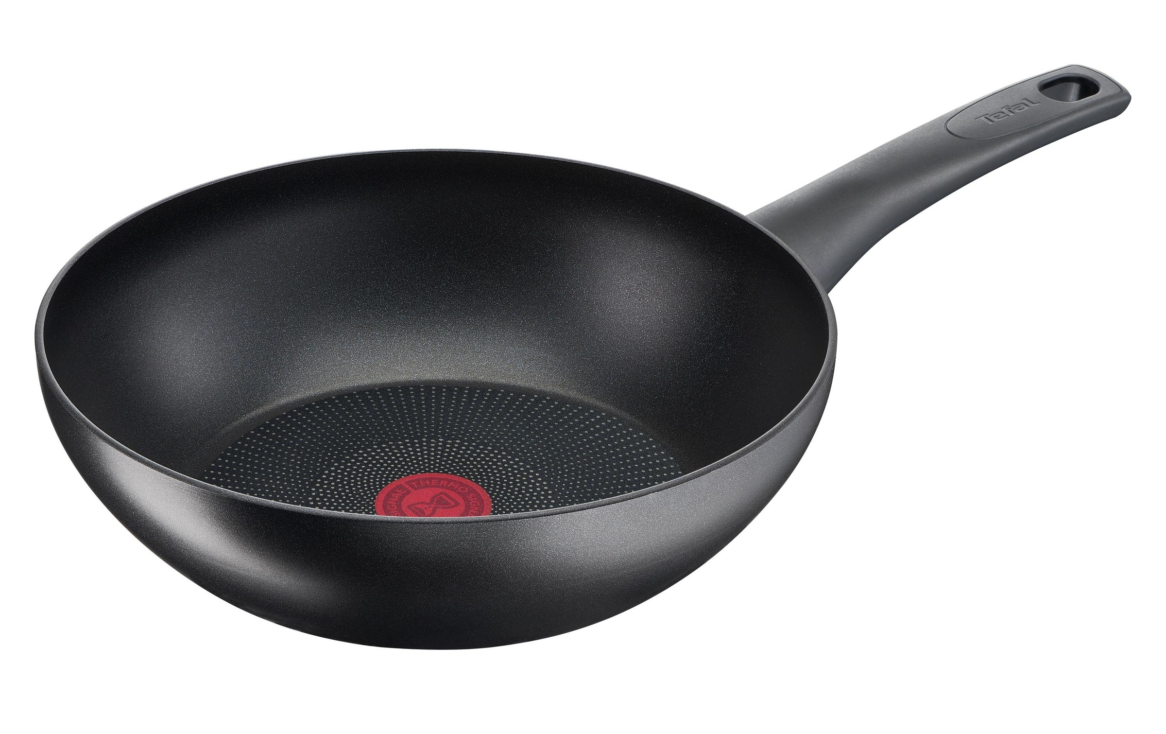 Image of Tefal Wok »Wok Ultimate 24 cm«, Aluminium bei Ackermann Versand Schweiz