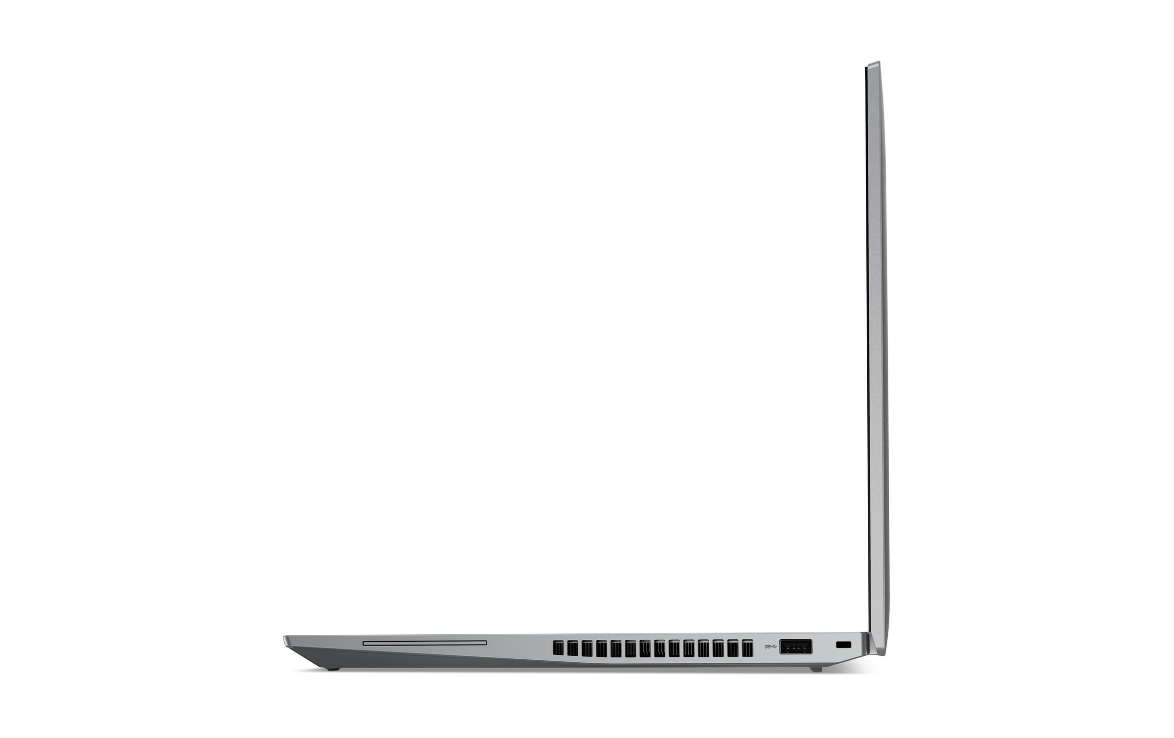 Lenovo Business-Notebook »Lenovo ThinkPad P16 Gen. 1«, 40,48 cm, / 16 Zoll, Intel, Core i7, 1000 GB SSD