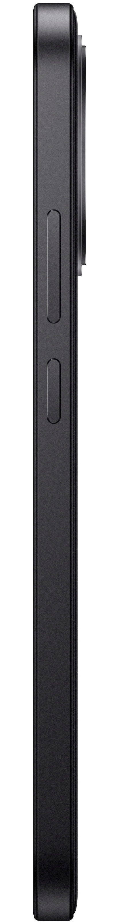 Xiaomi Smartphone »Note 17« noir