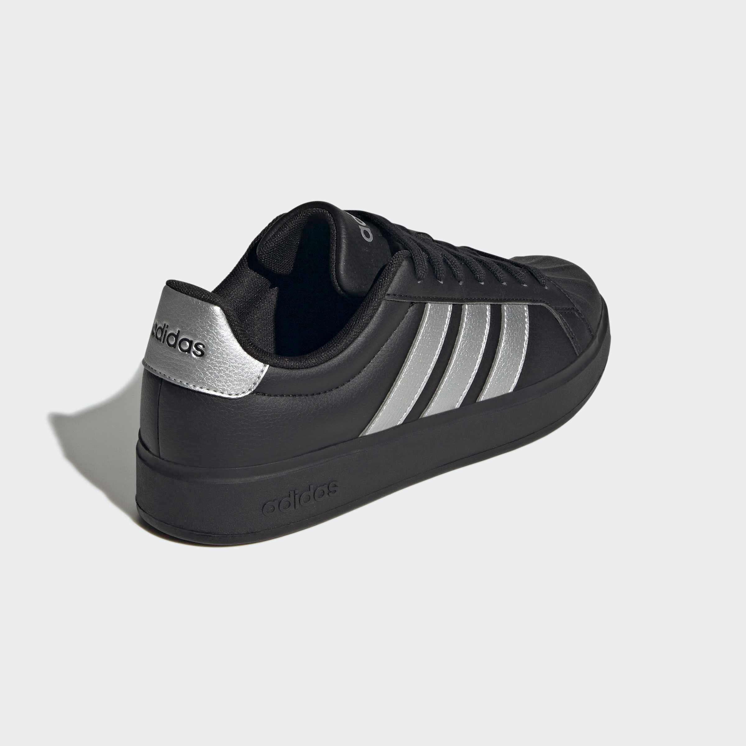 adidas Sportswear Sneakers »STREETTALK«  inspiriert vom Design des adidas Superstar