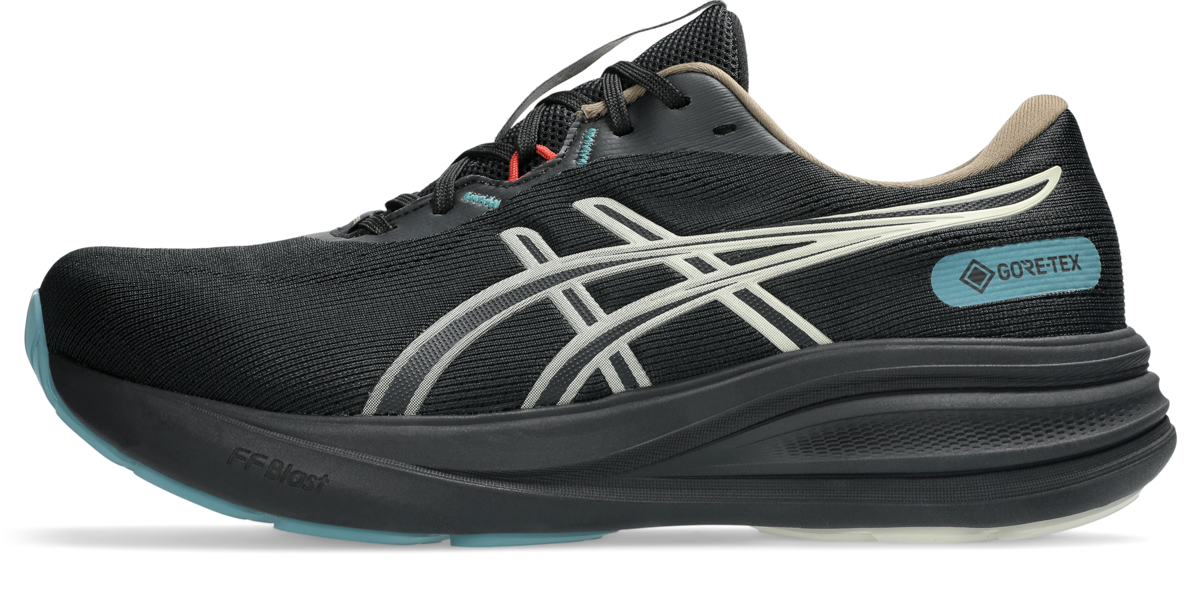 Asics Chaussure de course »GEL-PULSE 17 GORE-TEX«  étanche