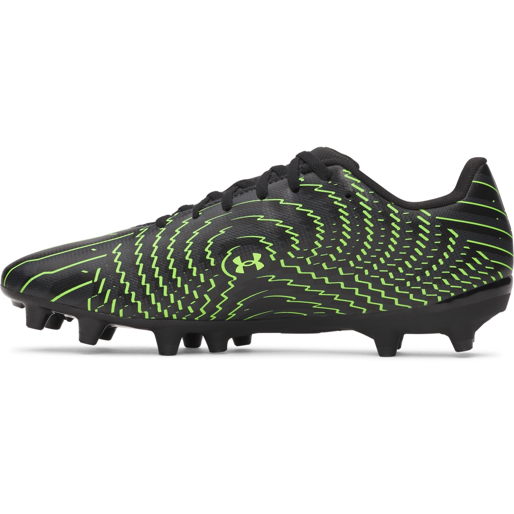 Under Armour® Chaussure de football »UA U SHADOW CLUB 4 FG«  pour terrains en gazon