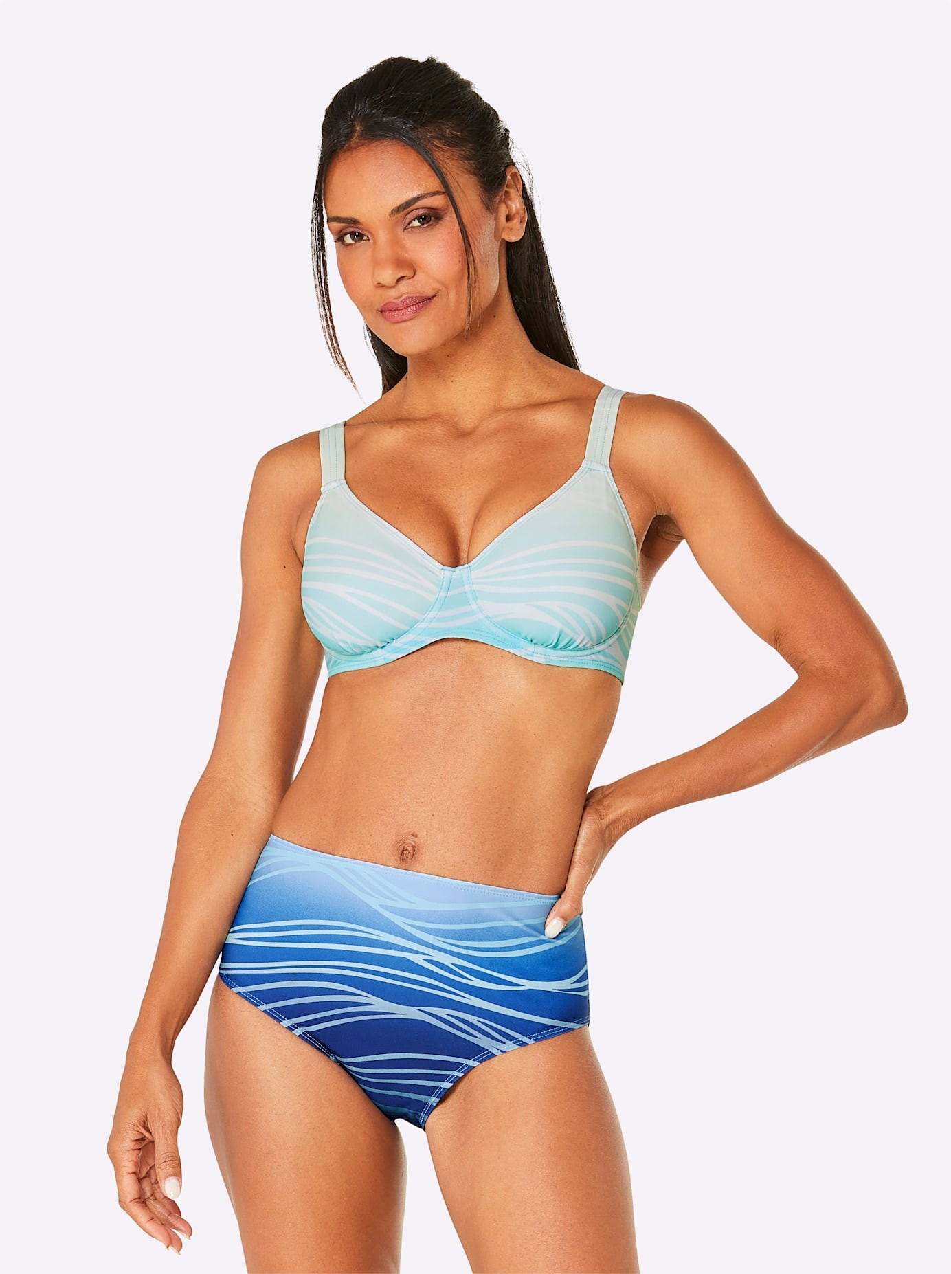 feel good Balconette-Bikini 1 Stk.