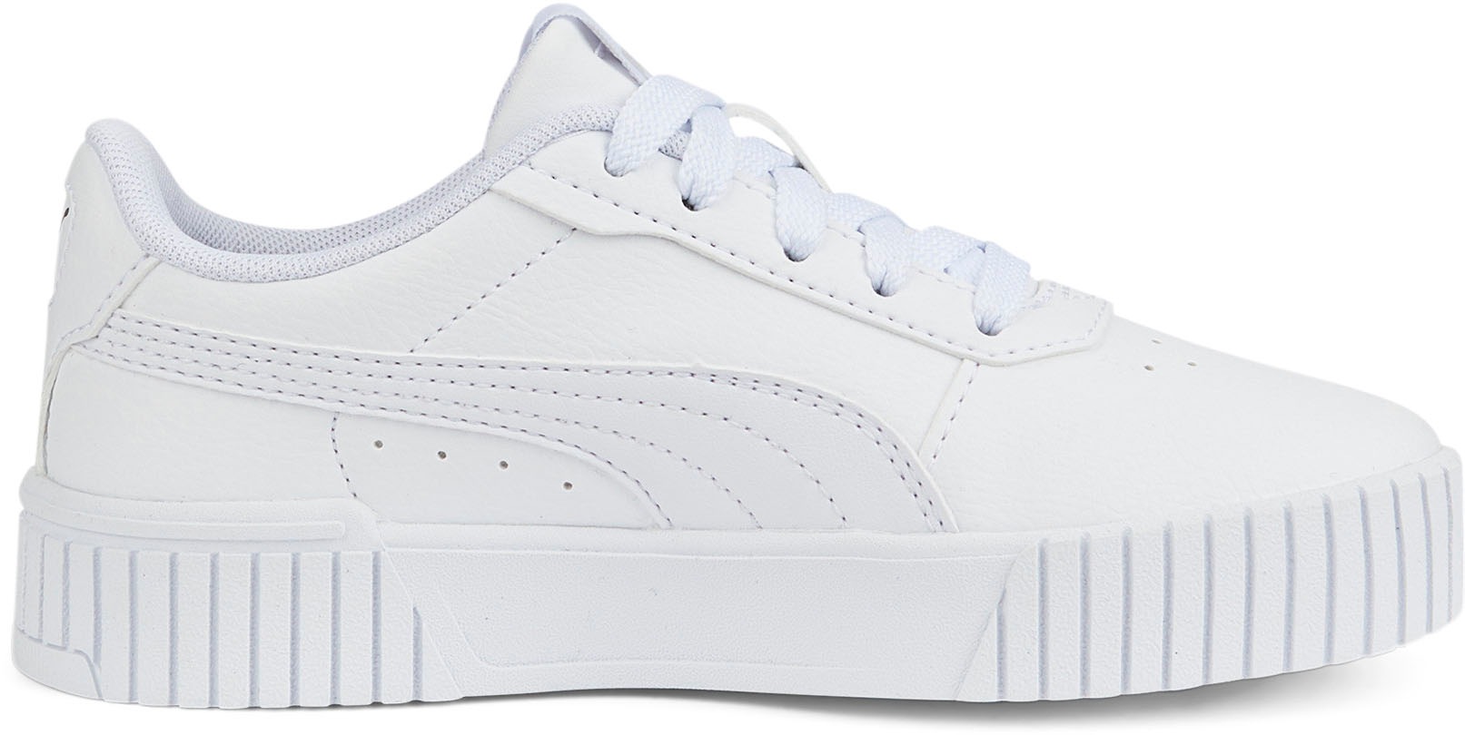 PUMA Sneaker »CARINA 2.0 PS«