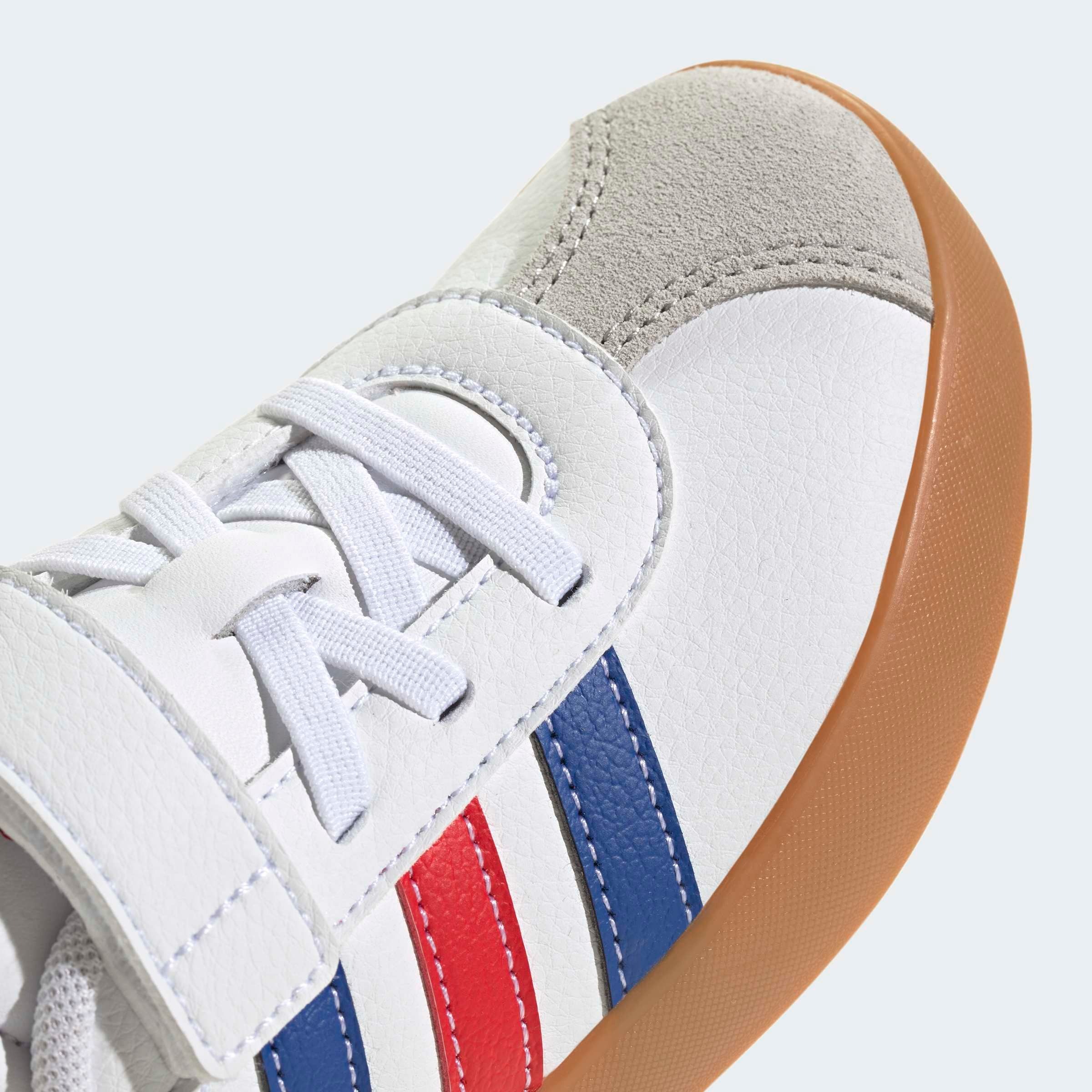 adidas Sportswear Sneaker »VL COURT 3.0 KIDS«  mit Klettverschluss, für Kinder & Jugendliche