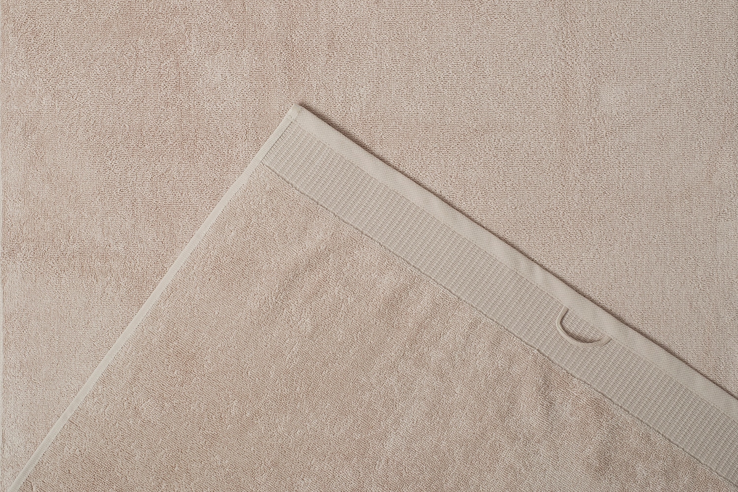 GOODproduct Handtücher »Fenya, flauschig und weich, Premium Handtücher 550gr/m²« mit Bordüre, Set, 100% Baumwolle, Hotel-Qualität, 5 Jahre Garantie