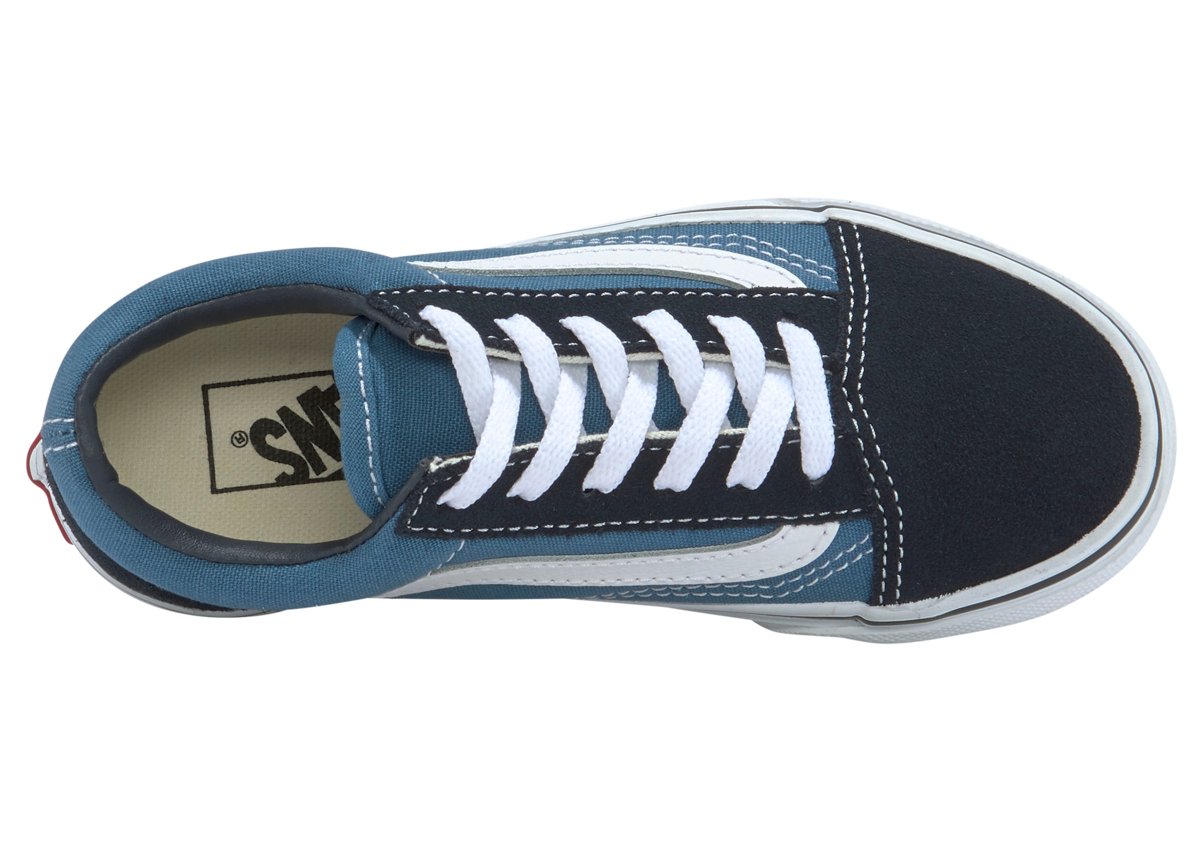 Vans Sneaker »UY Old Skool«, für Kinder