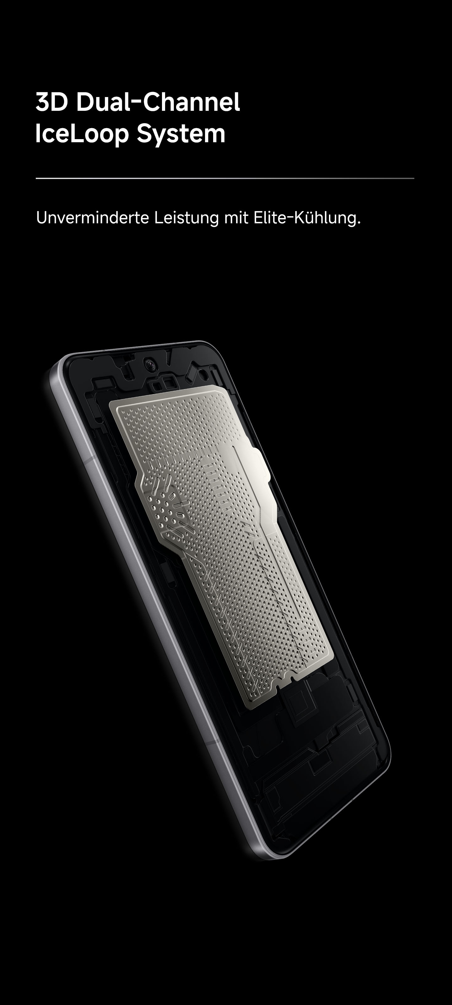 Xiaomi Smartphone »15 Ultra« blanc