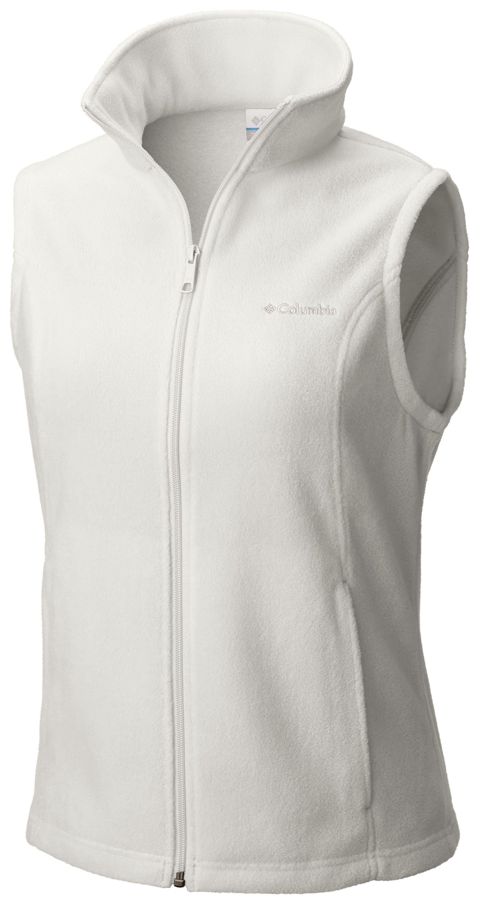 Columbia Gilet polaire »Benton Springs Vest« 1 pièces